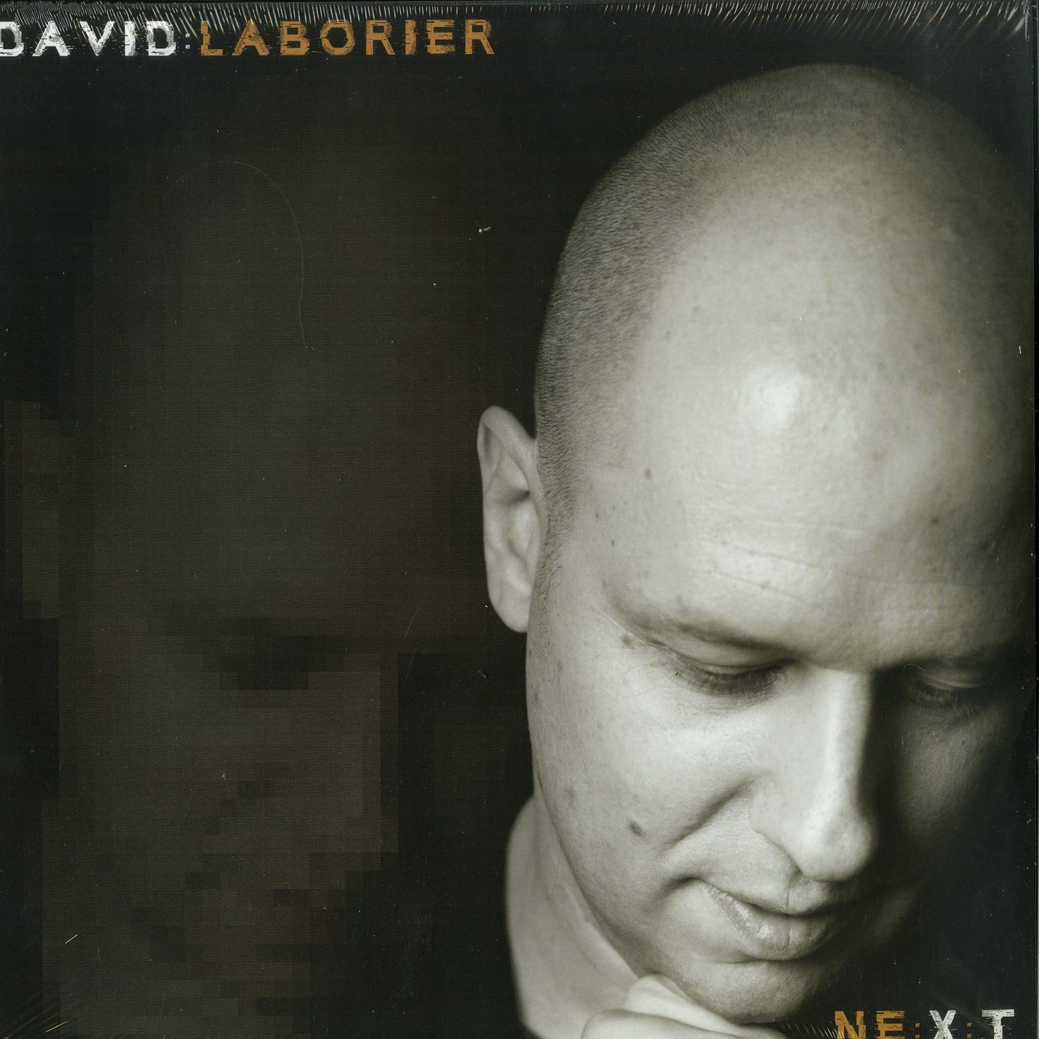 David Laborier - NE:X:T 