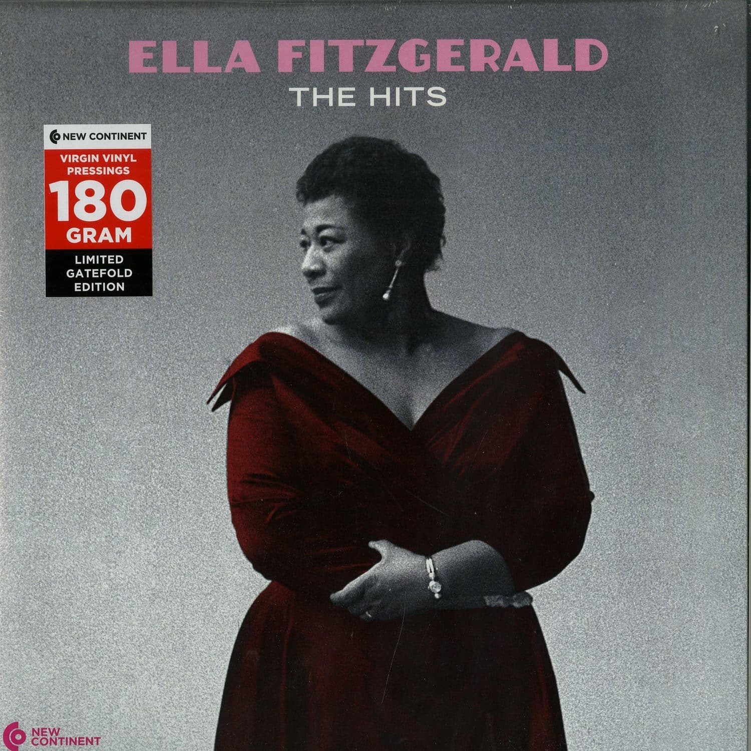 Ella Fitzgerald - THE HITS 