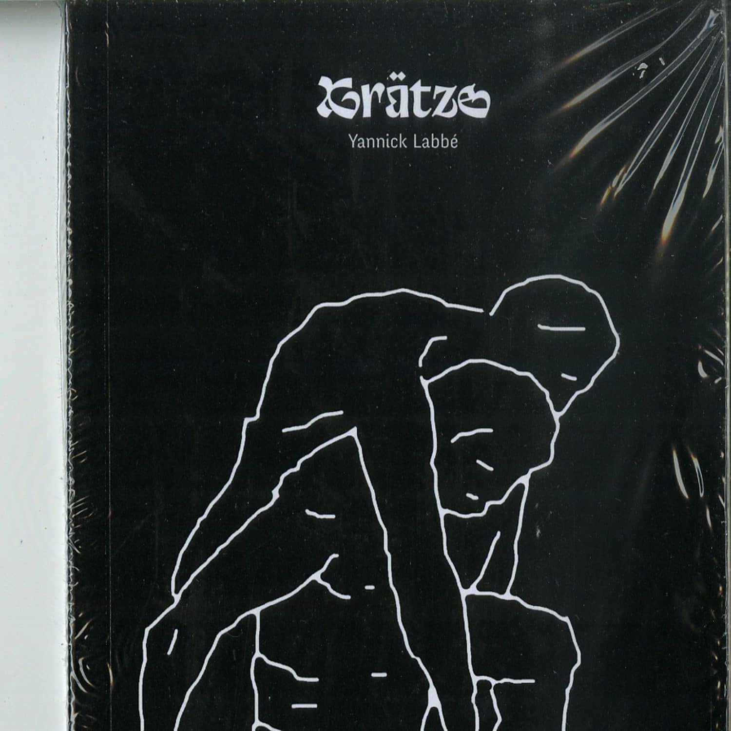 Yannik Labbe - KRAETZE 