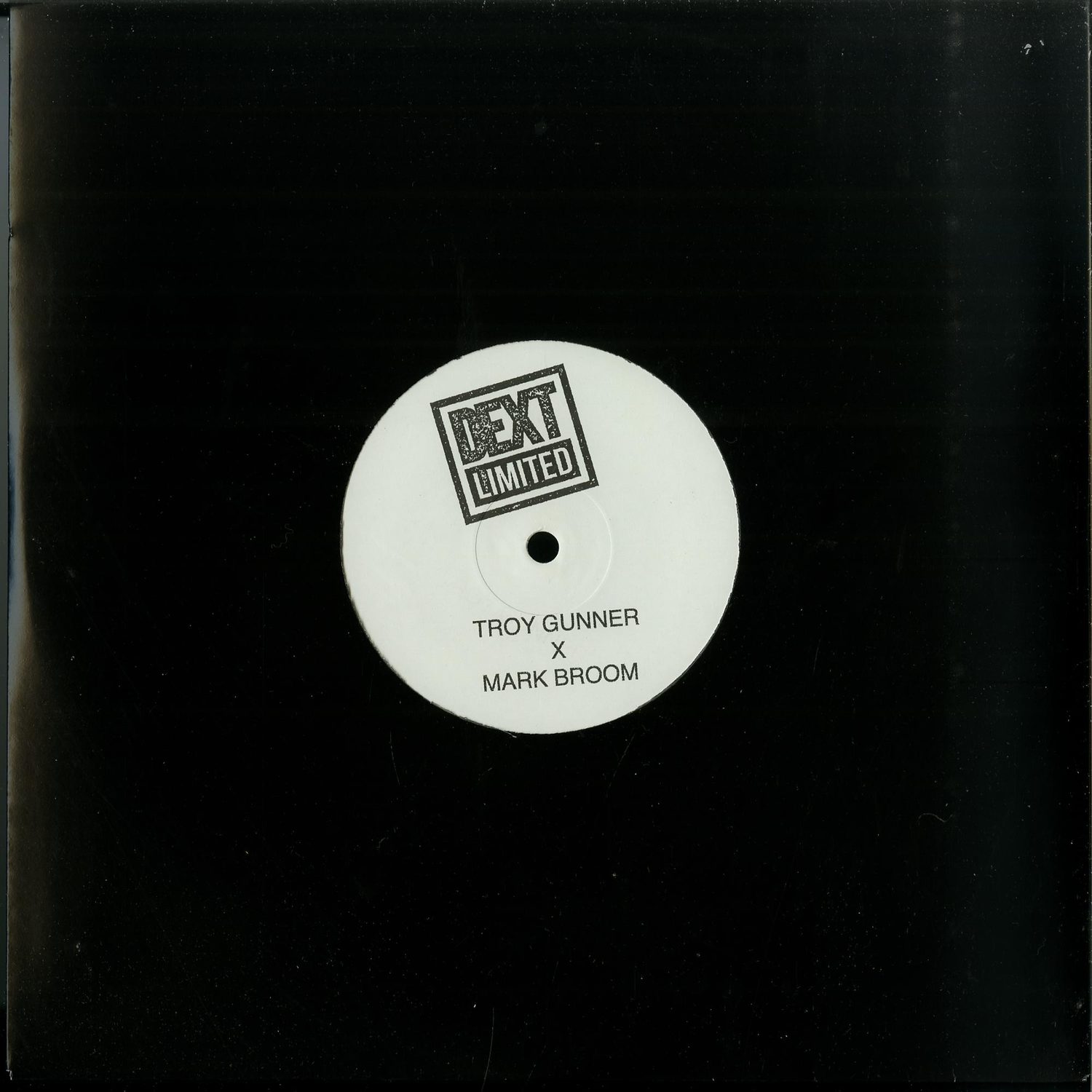 Troy Gunner x Mark Broom - GET LOUD