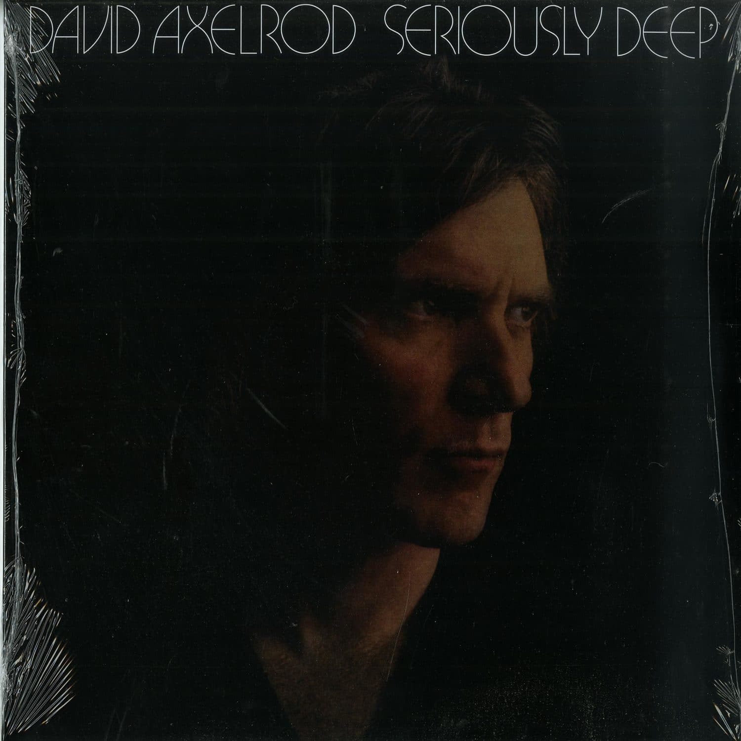 David Axelrod - SERIOUSLY DEEP 