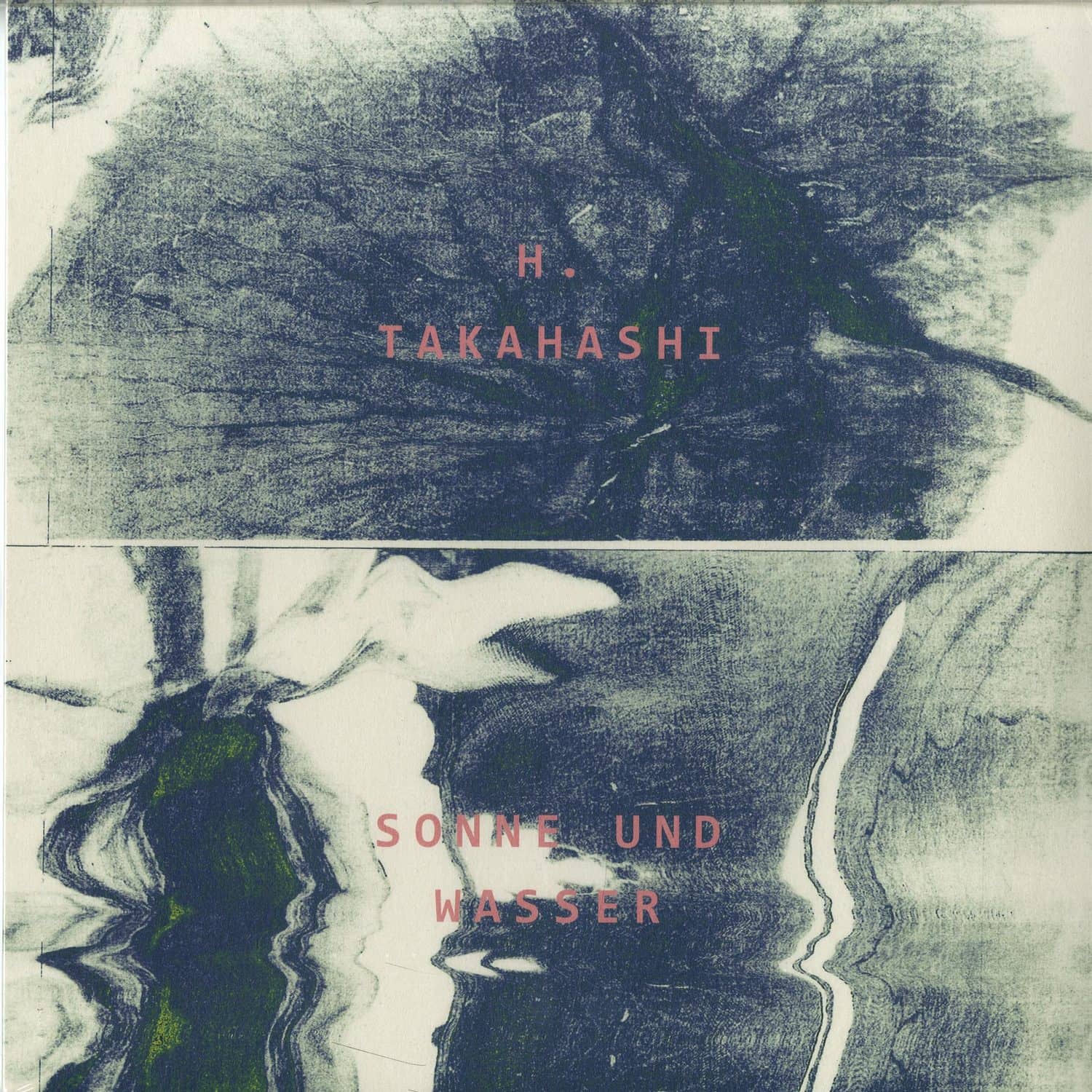 H. Takahashi - SONNE UND WASSER 