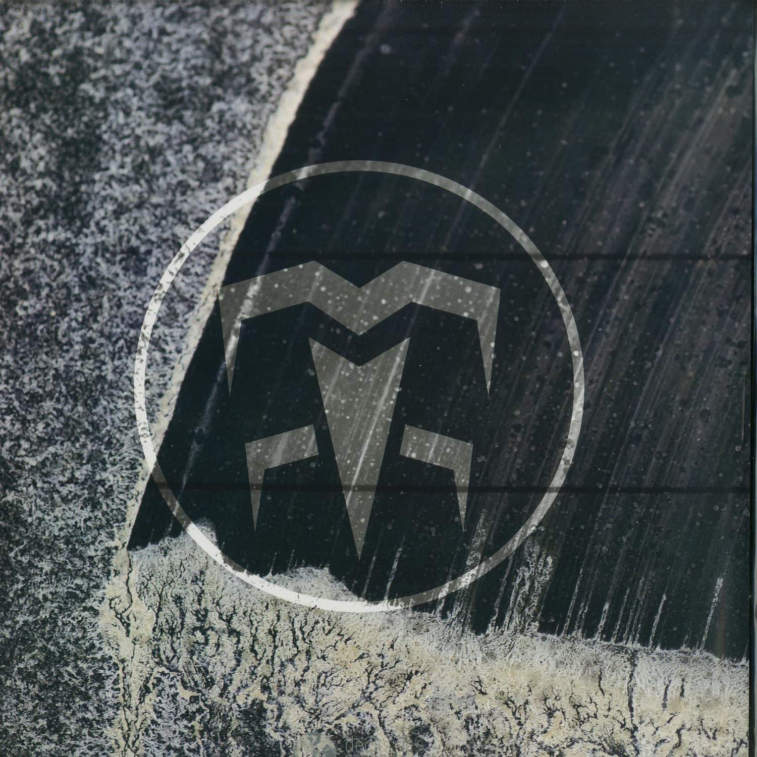 Fushara - THE MYSTICS EP