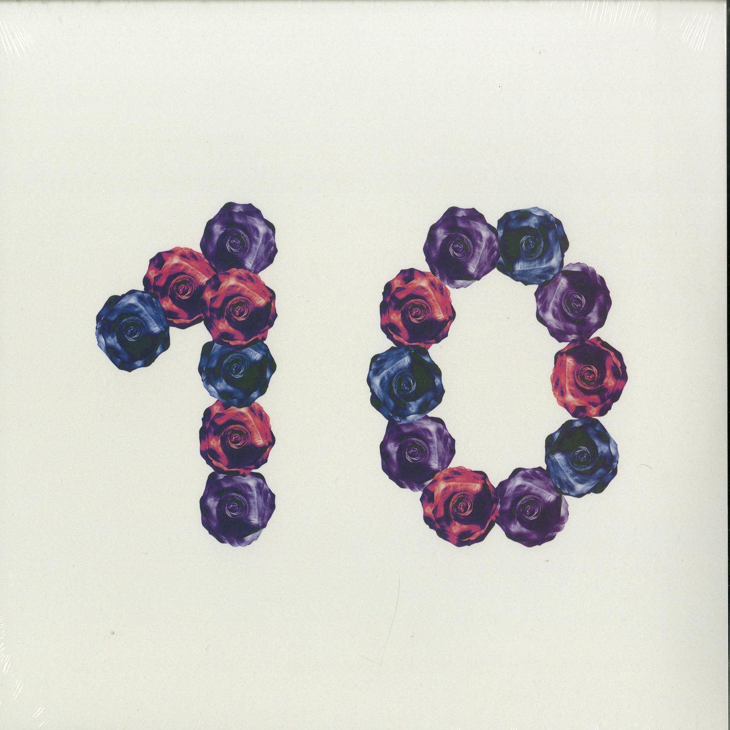 CPI / Juan Ramos / Kris Baha / Bezier - NOTHING MATTERS WHEN WE ARE DANCING VOL 10: COSMIC HOLE