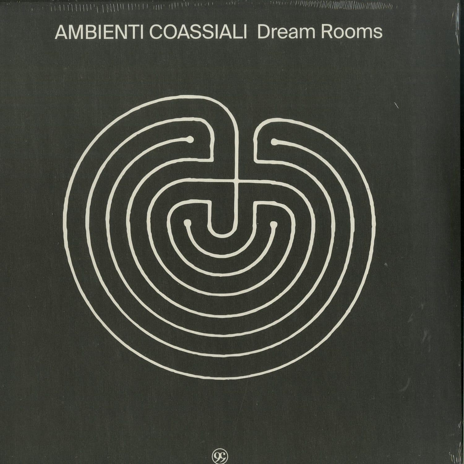 Ambienti Coassiali - DREAM ROOMS 