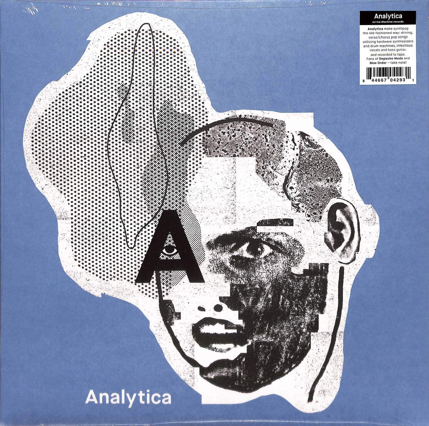 Analytica - ANALYTICA 