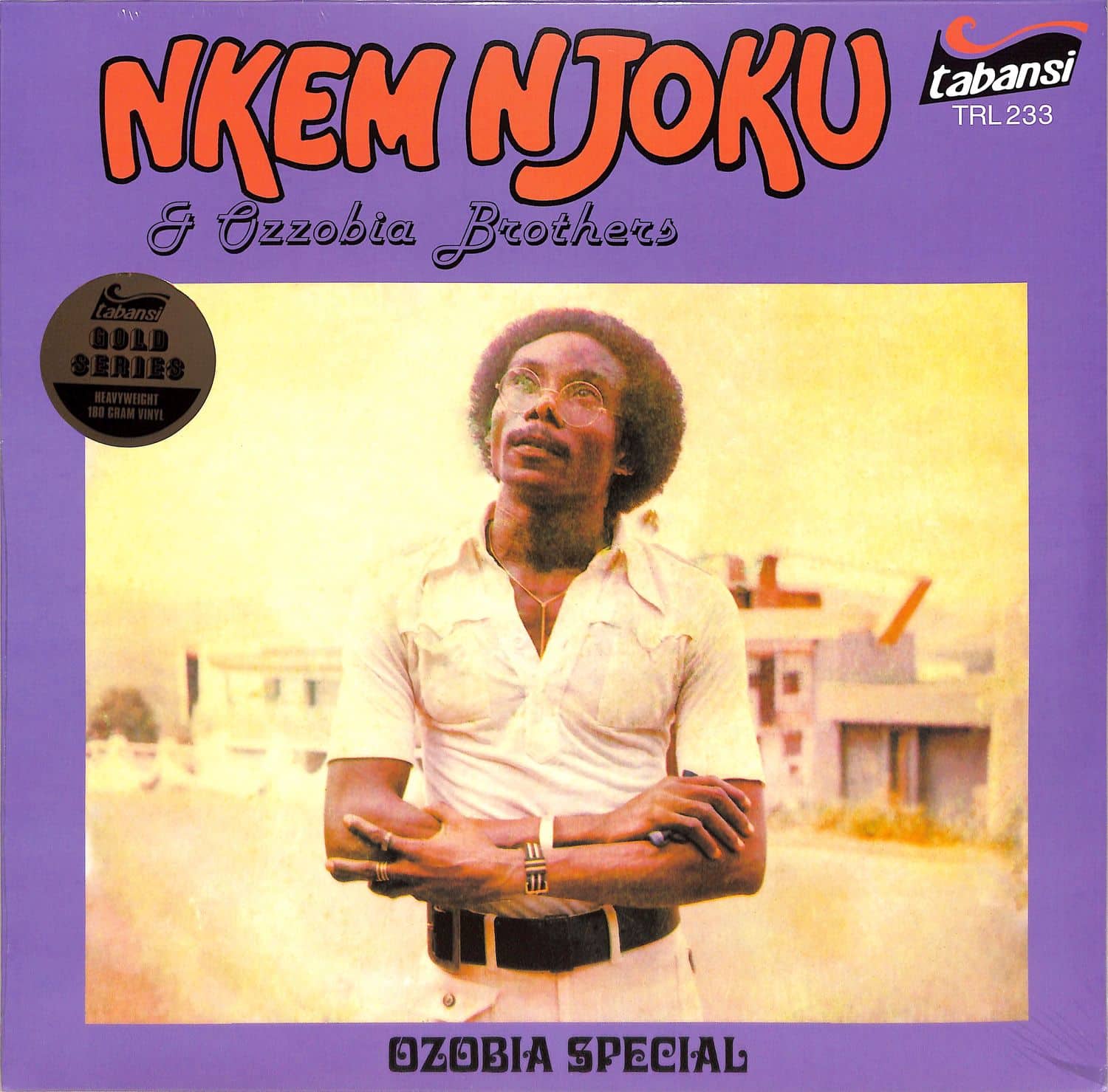 Nkem Njoku & Ozzobia Brothers - OZOBIA SPECIAL 