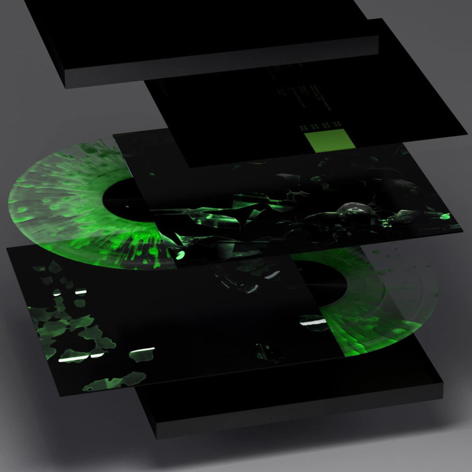 Various Artists - CLUB QUARANTAENE I 