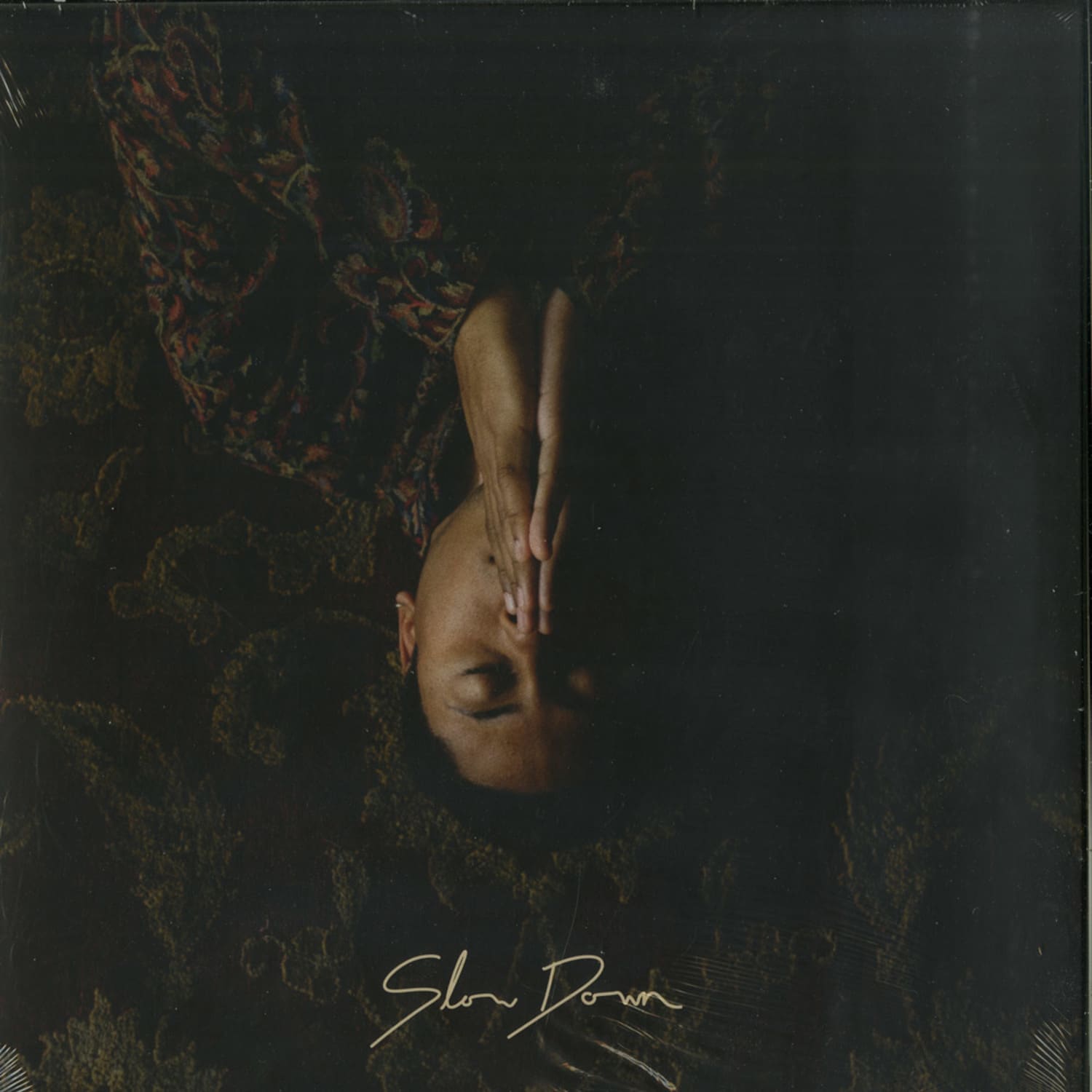 Reuben James - SLOW DOWN EP