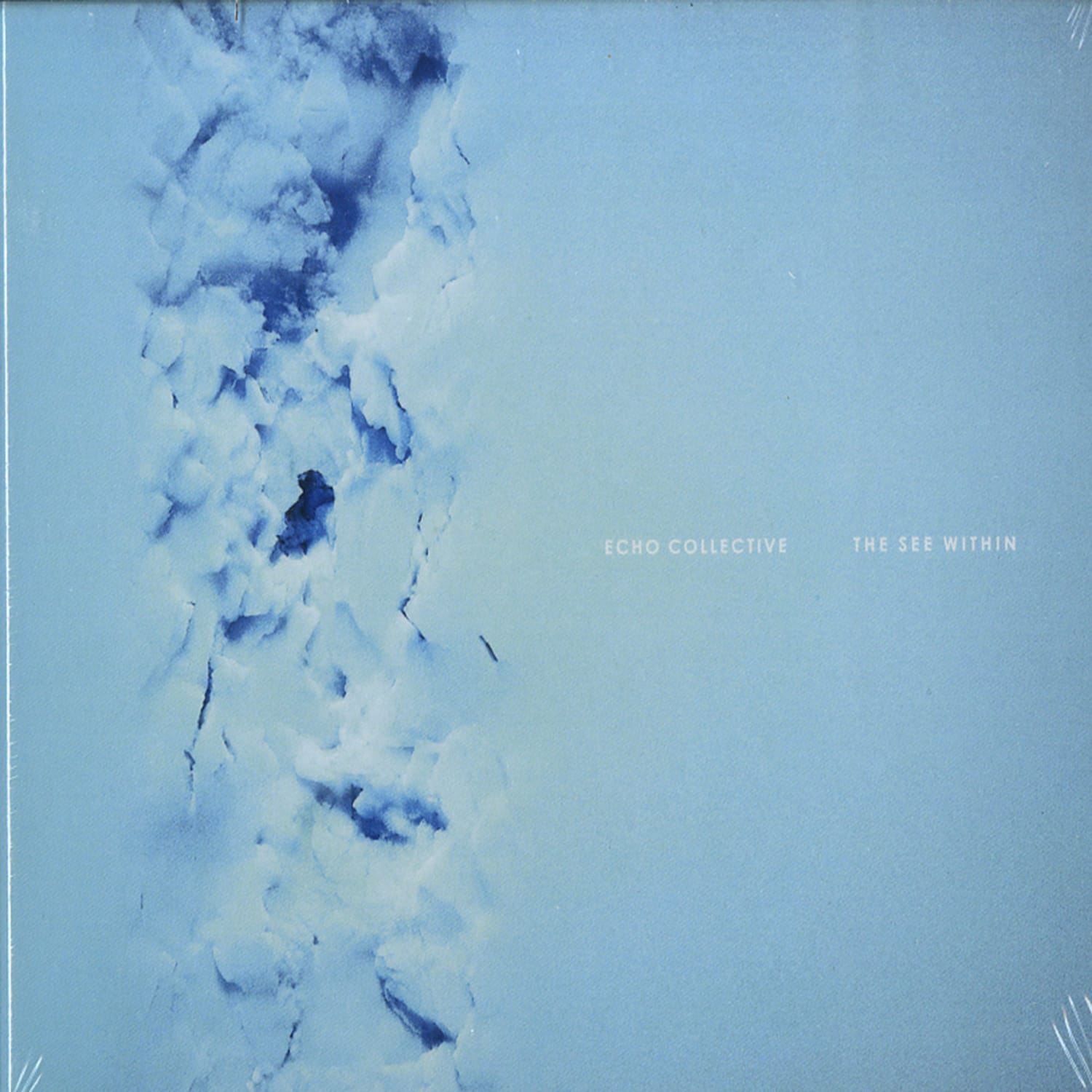 Echo Collective - THE SEE WITHIN 