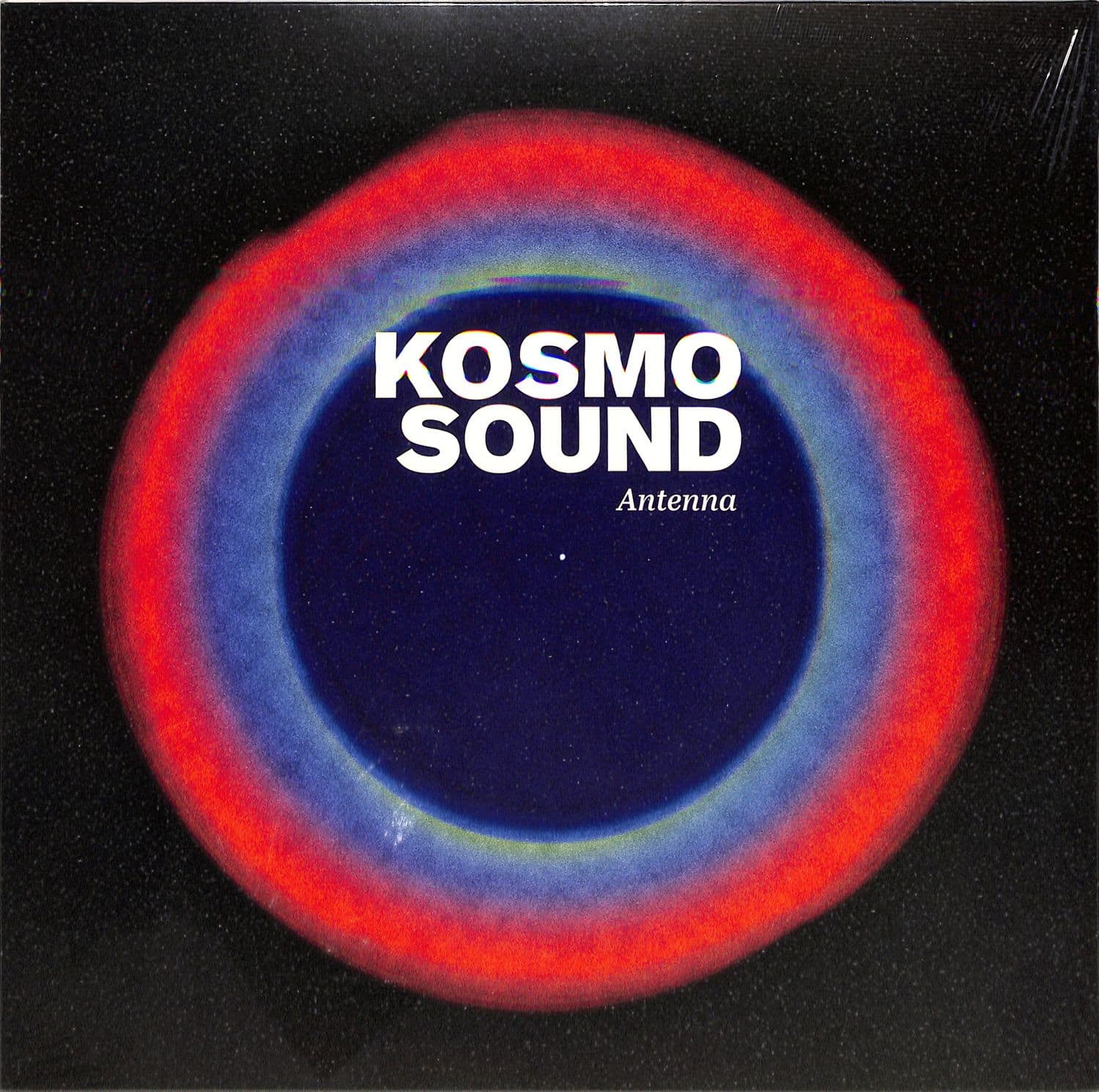 Kosmo Sound - ANTENNA 