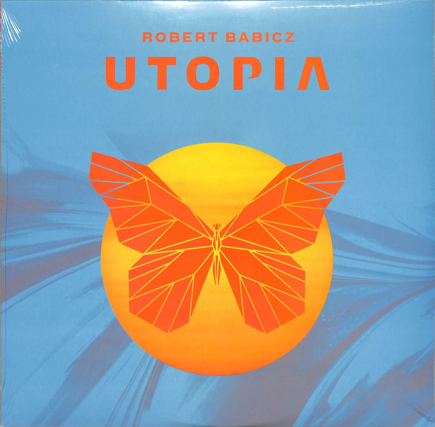 Robert Babicz - UTOPIA 