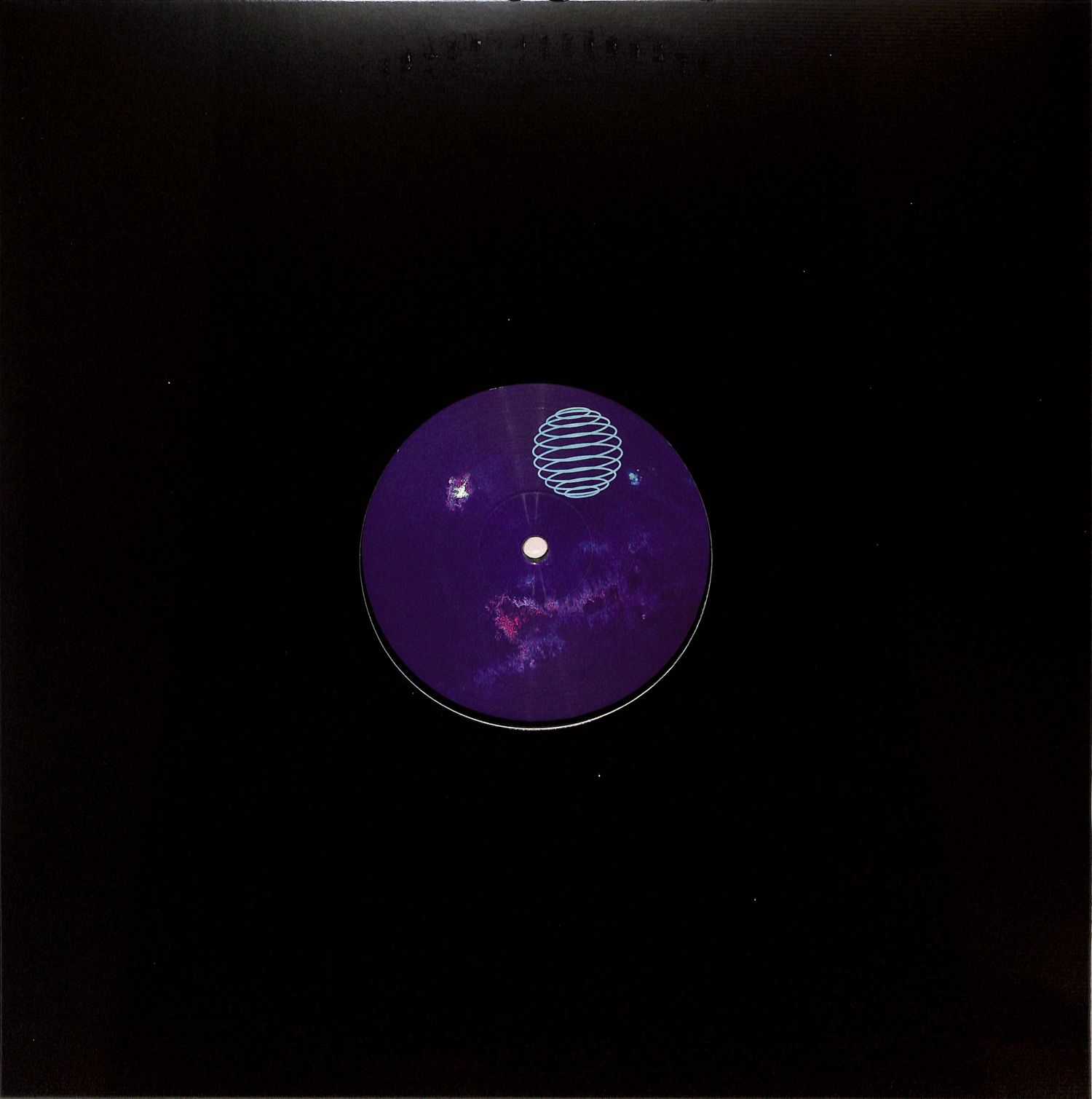 Mohia / JL. - KERNEL RHYTHMS EP
