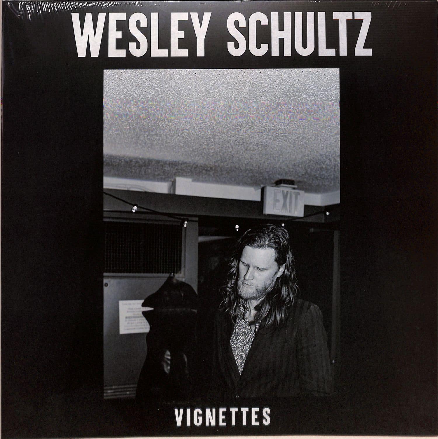 Wesley Schultz - VIGNETTES 