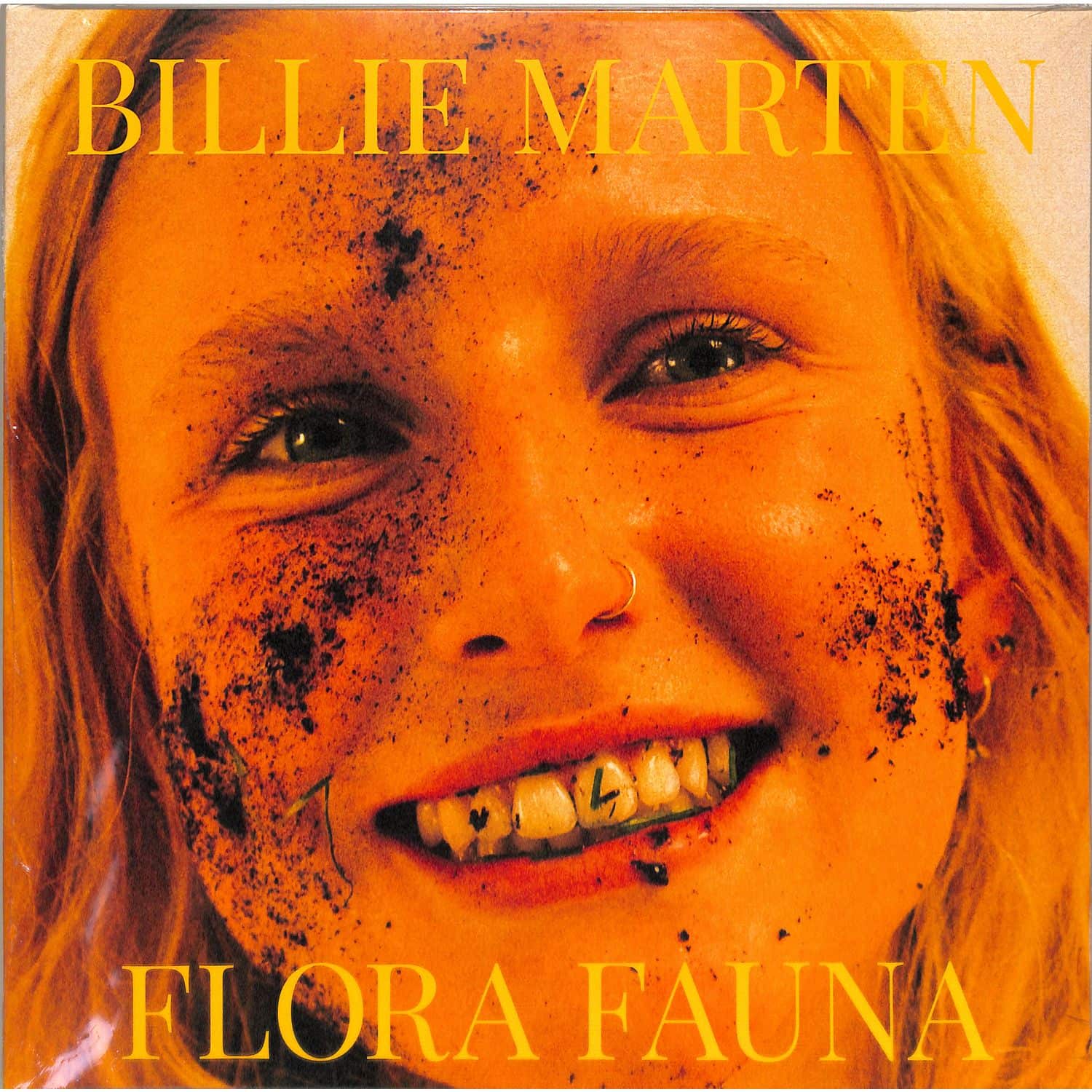 Billie Marten - FLORA FAUNA 