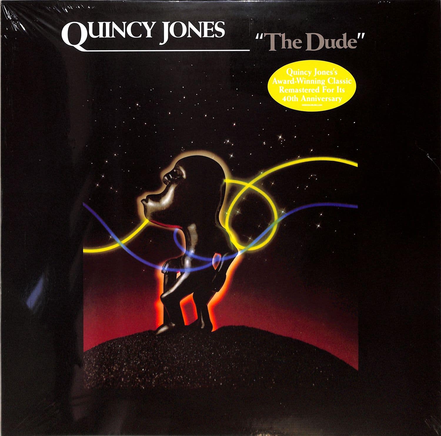 quincy jones the dude 洋楽CD - CD