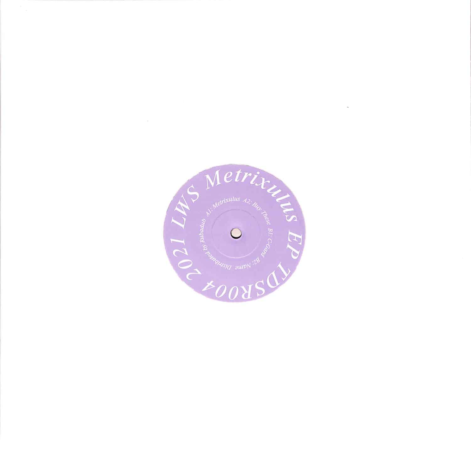 LWS - METRIXULUS EP