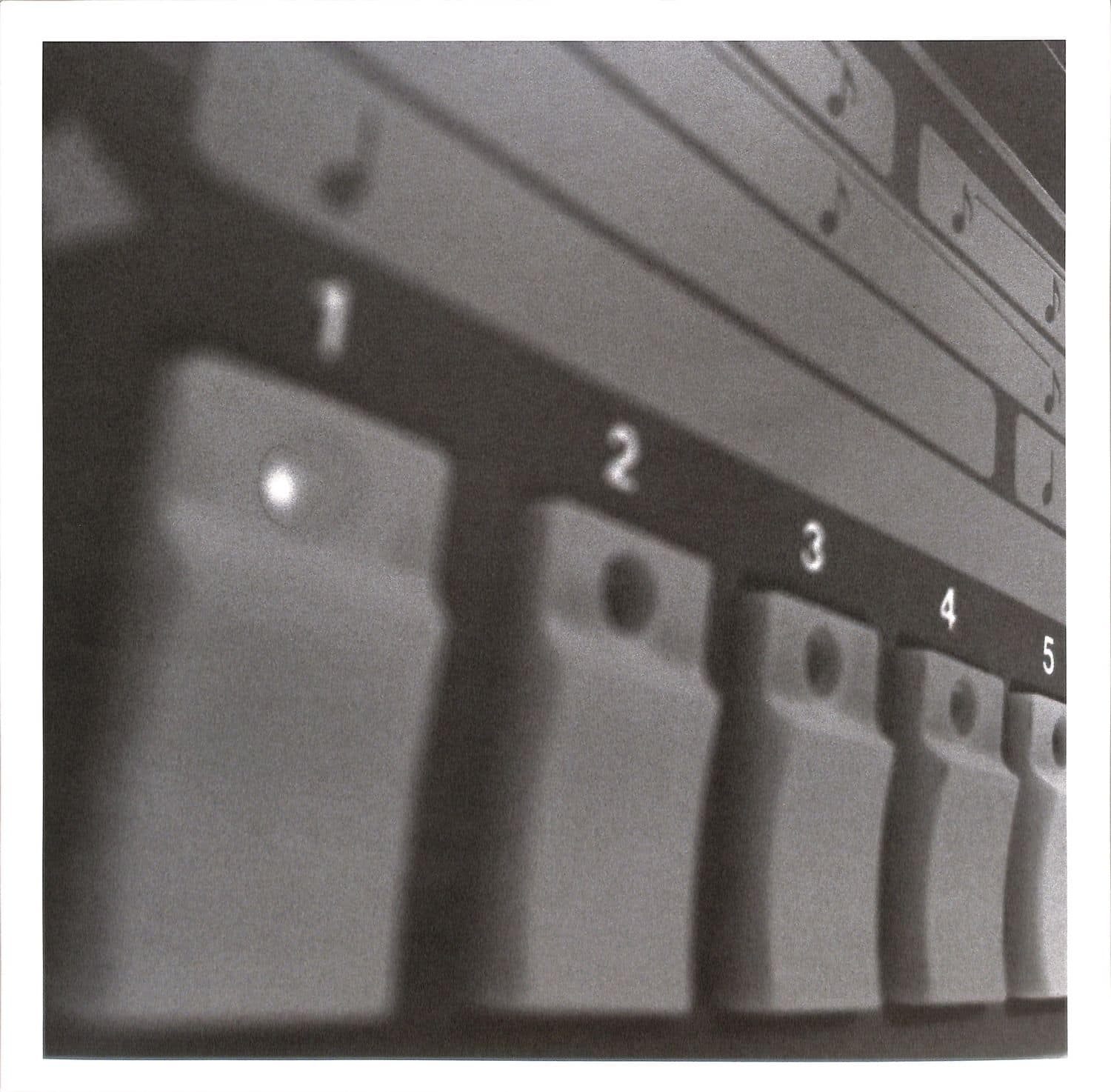 Various Artists - 808 BOX 10TH ANNIVERSARY PART 6/10