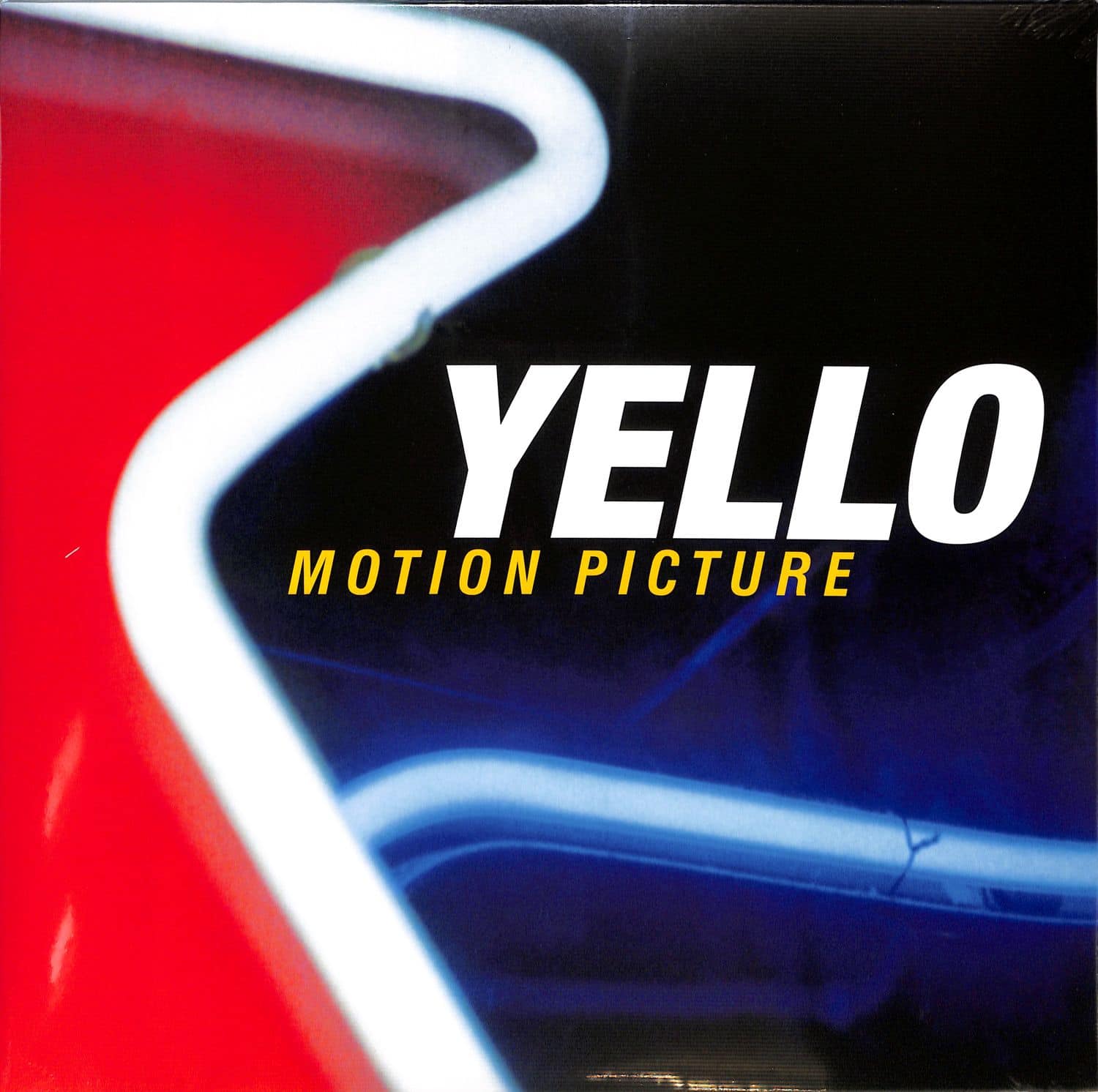 Yello - MOTION PICTURE 