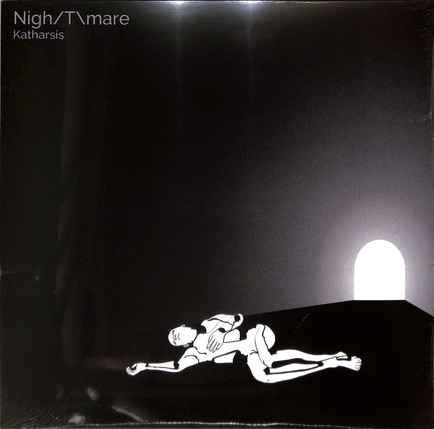 NighTmare - KATHARSIS 