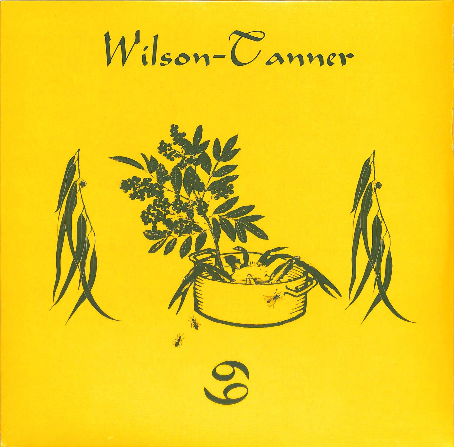 Wilson Tanner - 69 