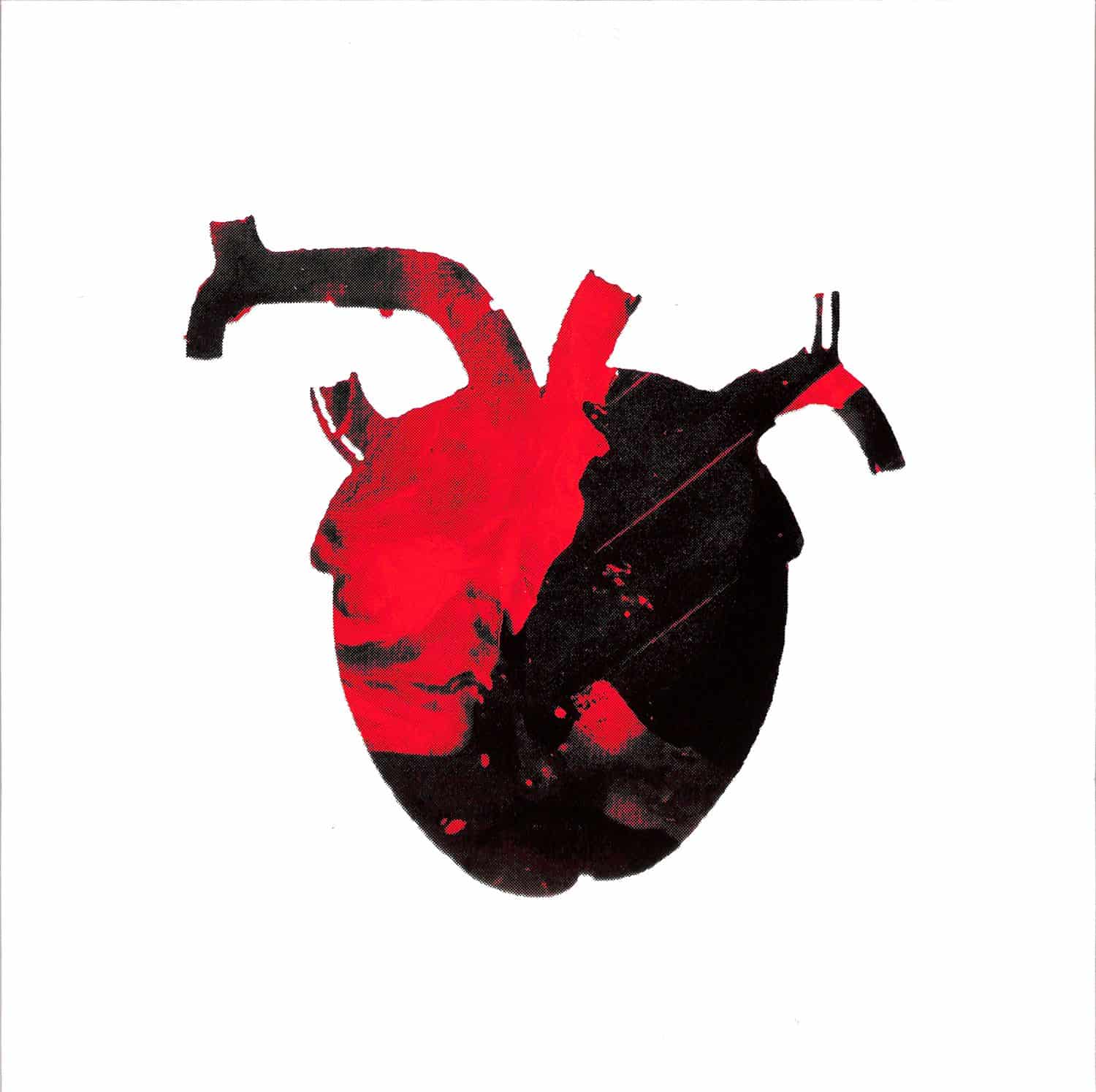 Martina Topley Bird - PURE HEART EP