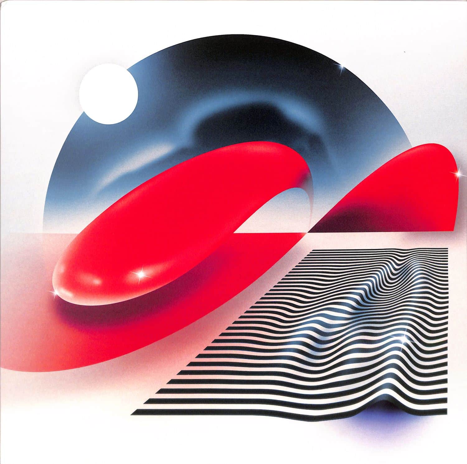 Dario Dea / Sacha Muki - STARFIGHTER EP