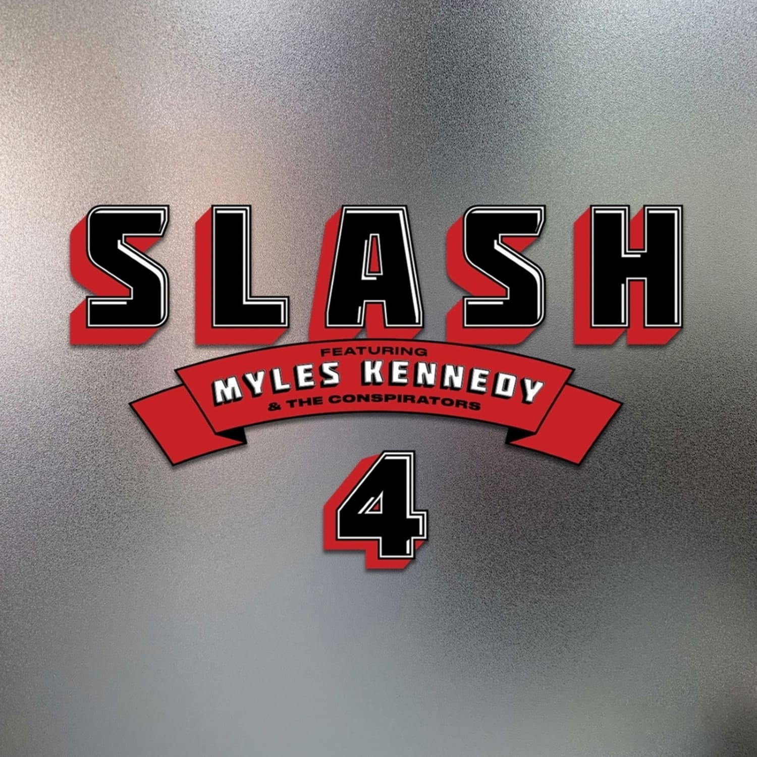 Slash feat.Myles Kennedy and The Conspirators - 4 