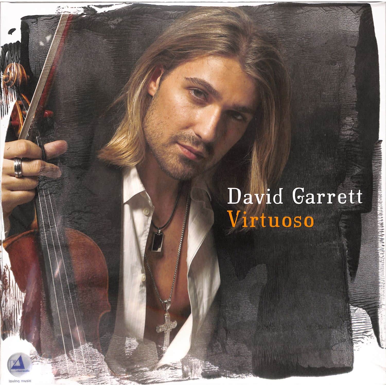 David Garrett - VIRTUOSO 