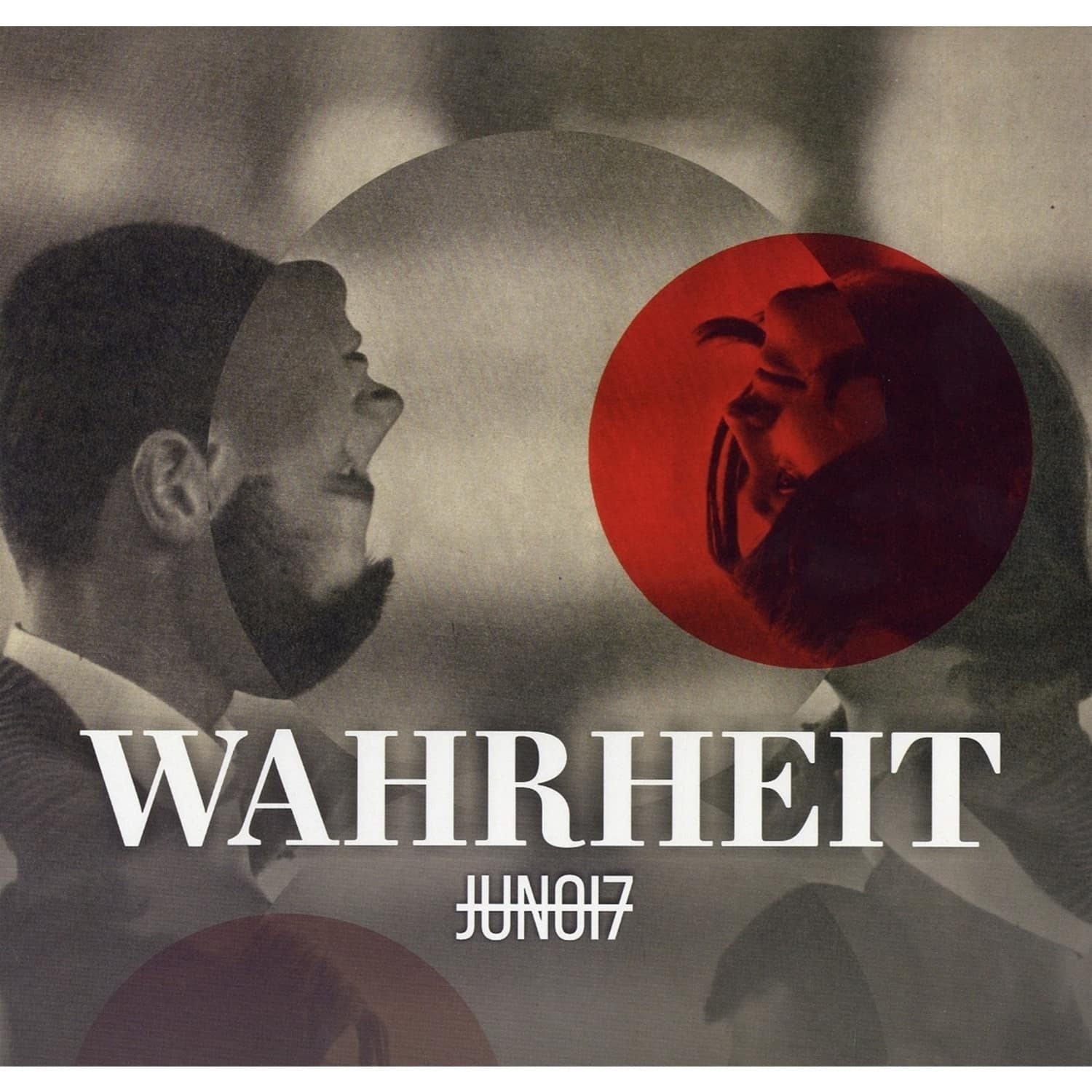Juno17 - WAHRHEIT 