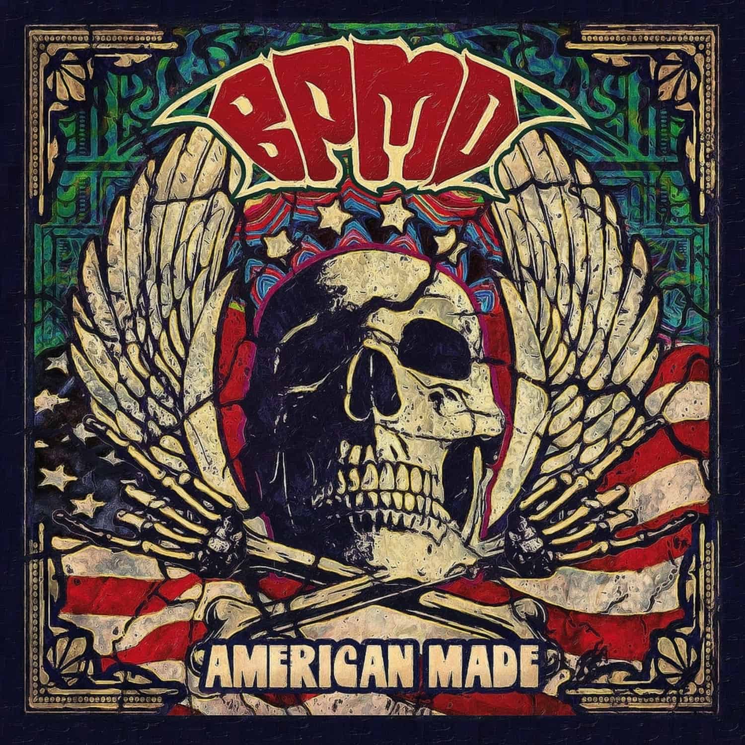 BPMD - AMERICAN MADE 