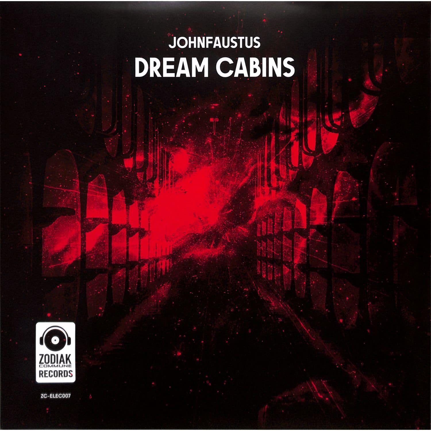 Johnfaustus - DREAM CABINS 