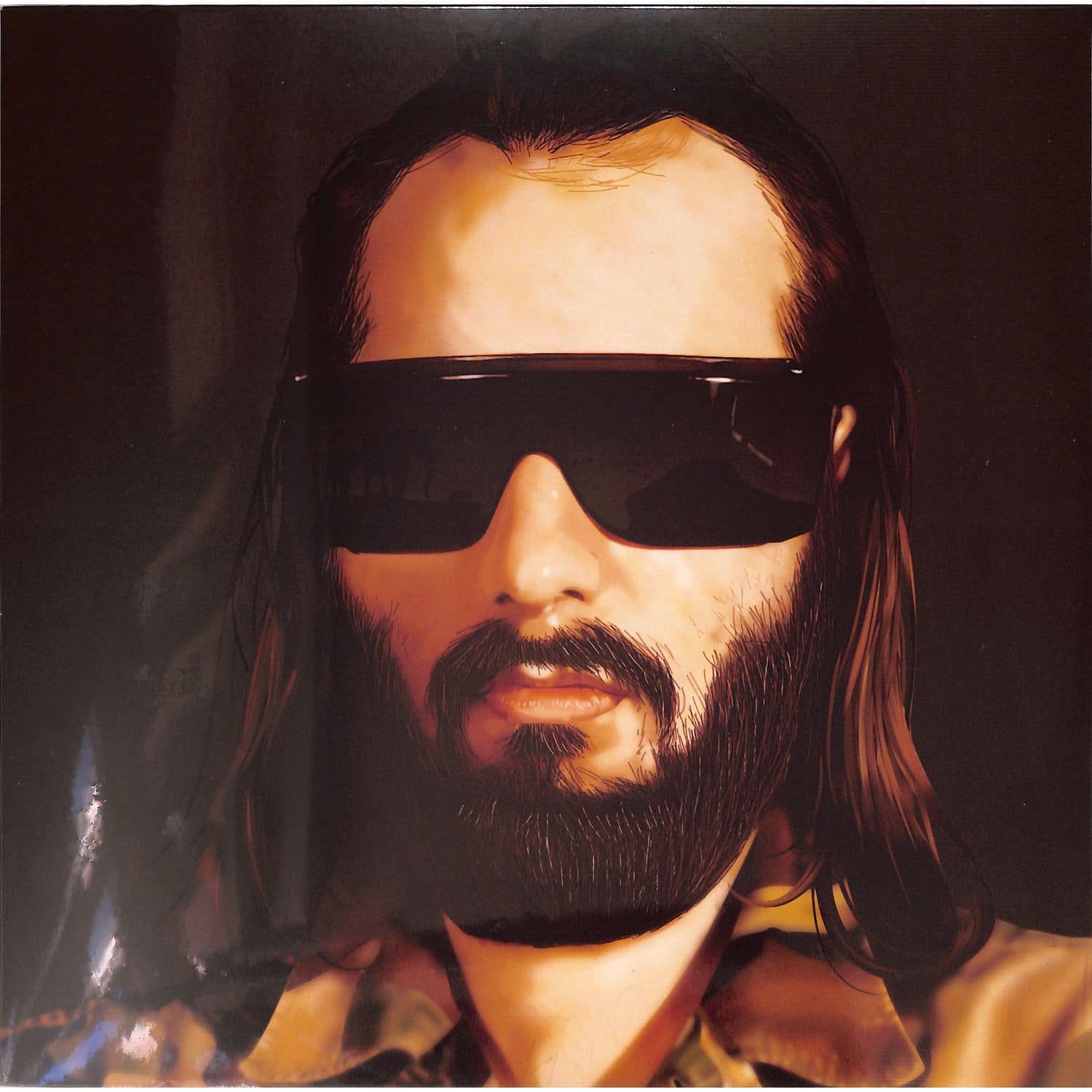 Sebastien Tellier - LA RITOURNELLE EP