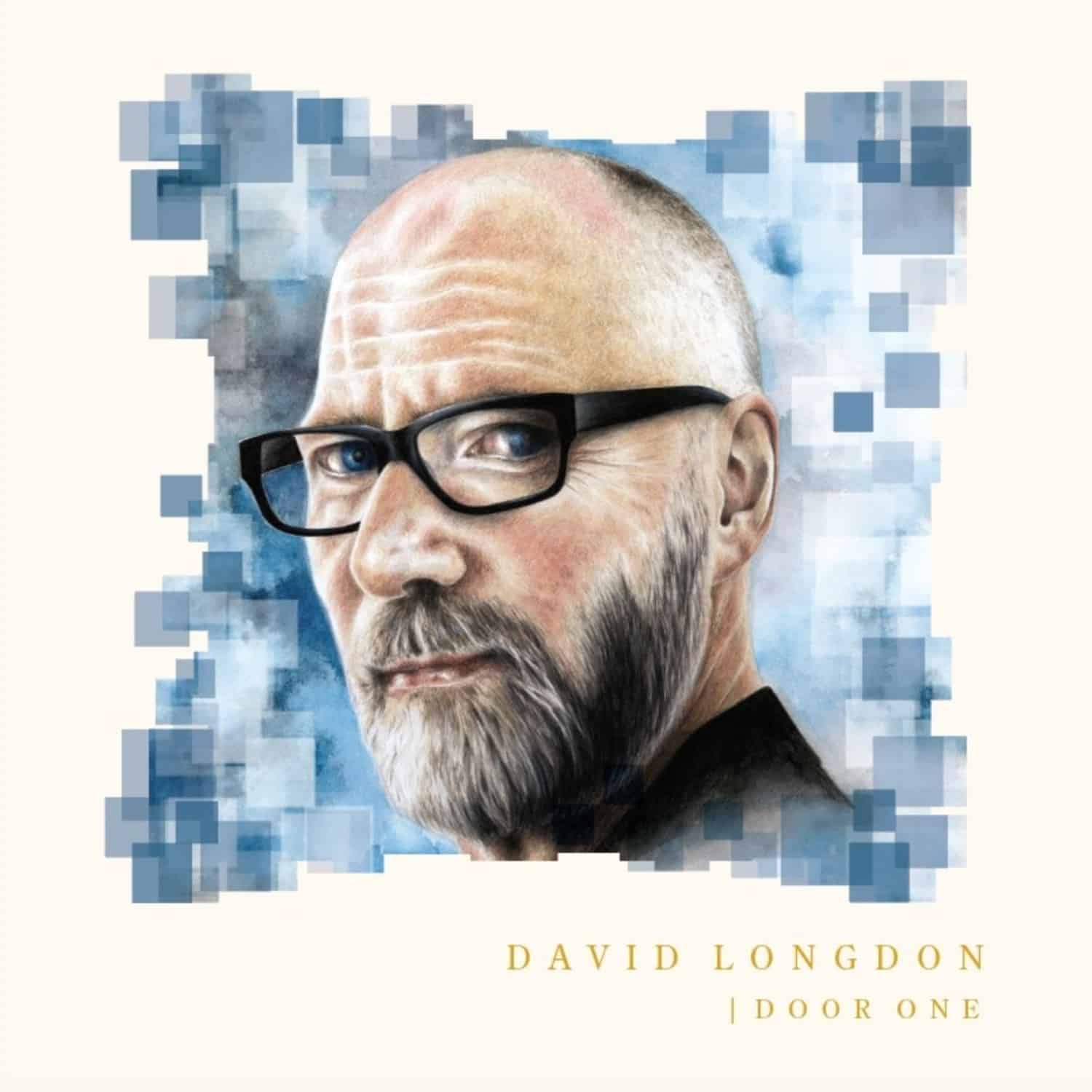 David Longdon - DOOR ONE 