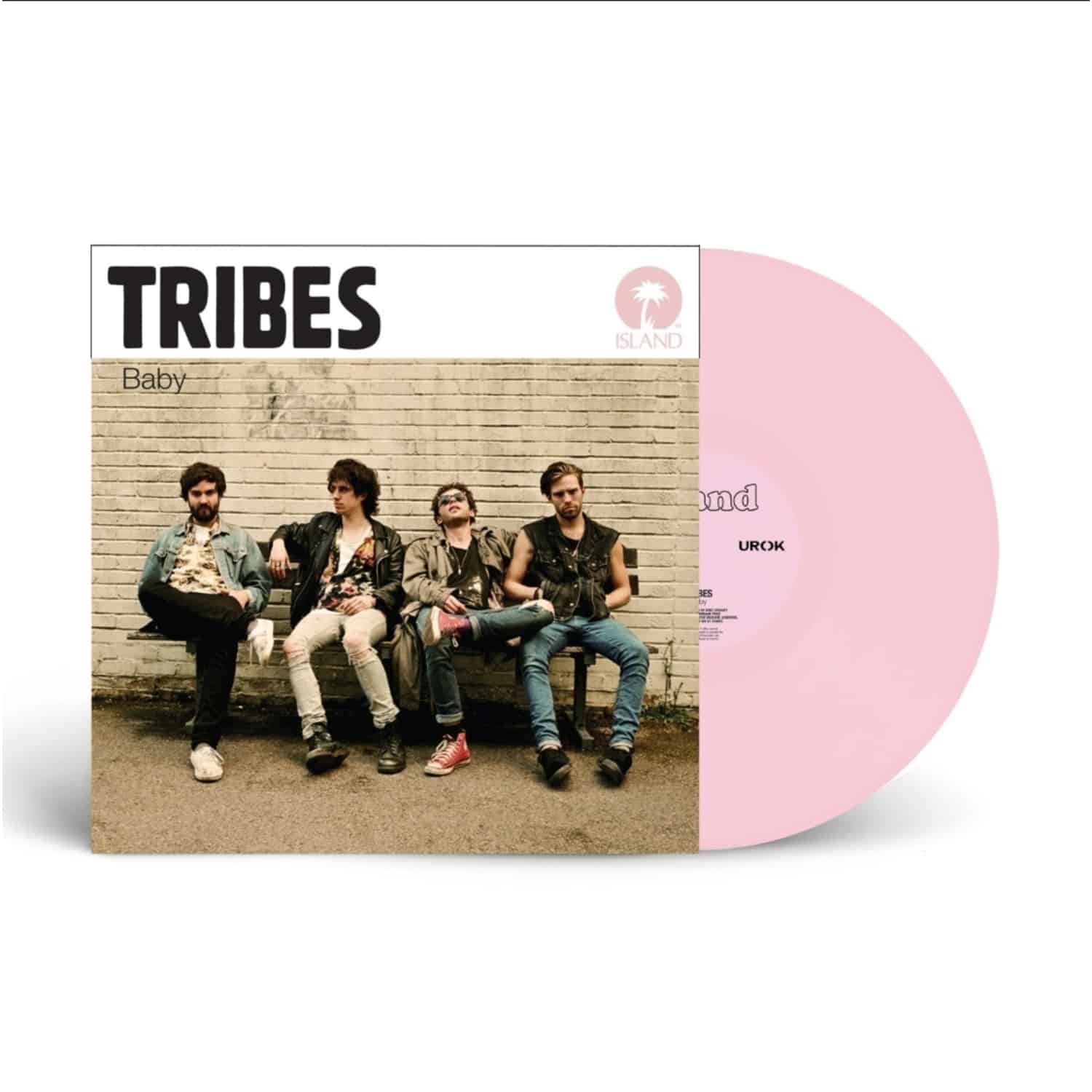 Tribes - BABY 