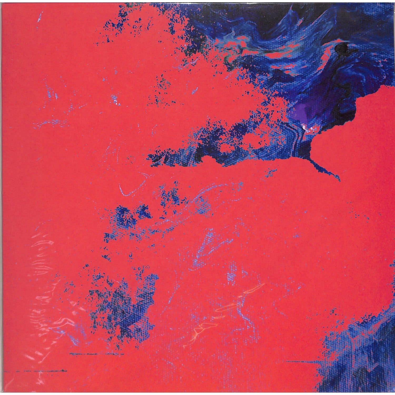 Otto Taimela - BLUEBIRD 