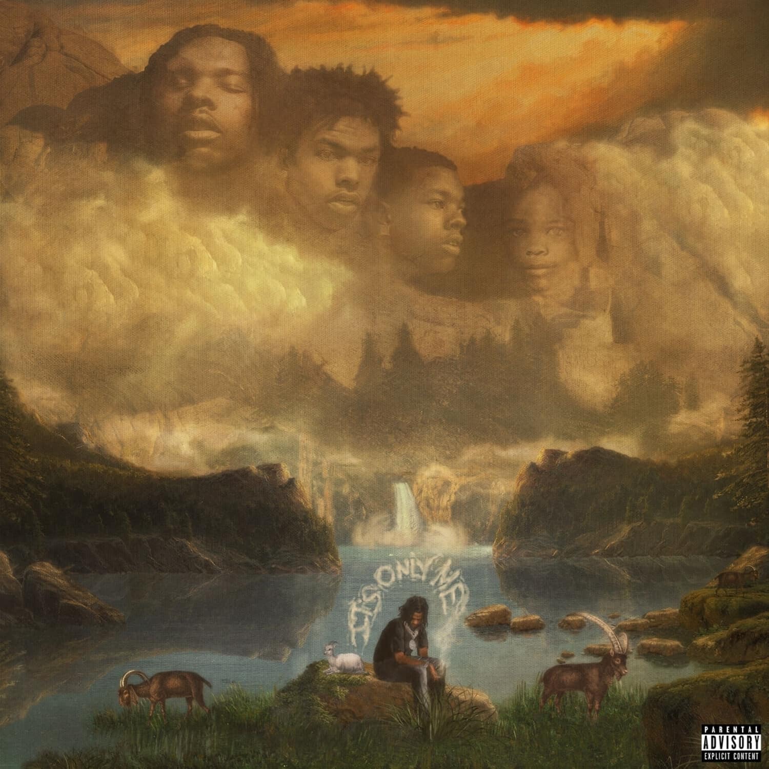 Lil Baby - IT S ONLY ME 