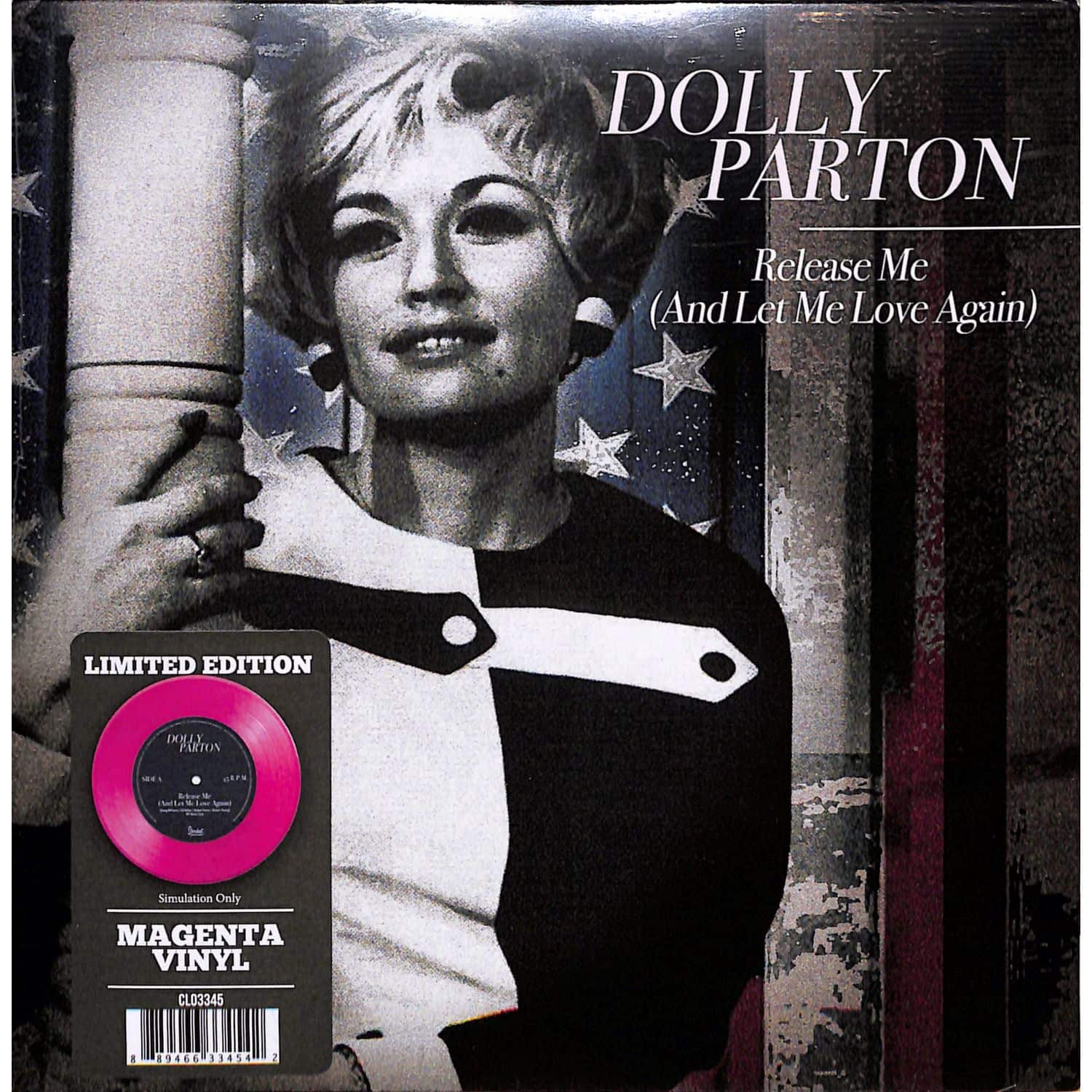 Dolly Parton - RELEASE ME.. 