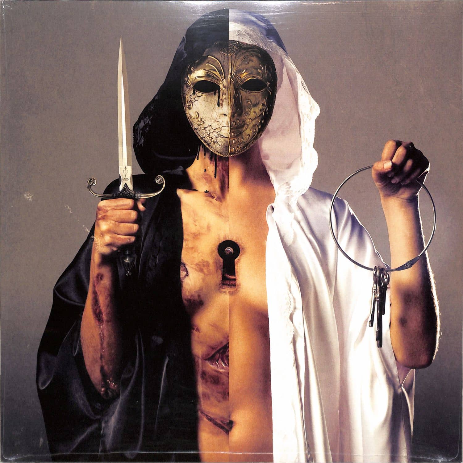 Bring Me The Horizon - THERE IS A HELL BELIEVE ME I VE SEEN IT.THERE IS A 