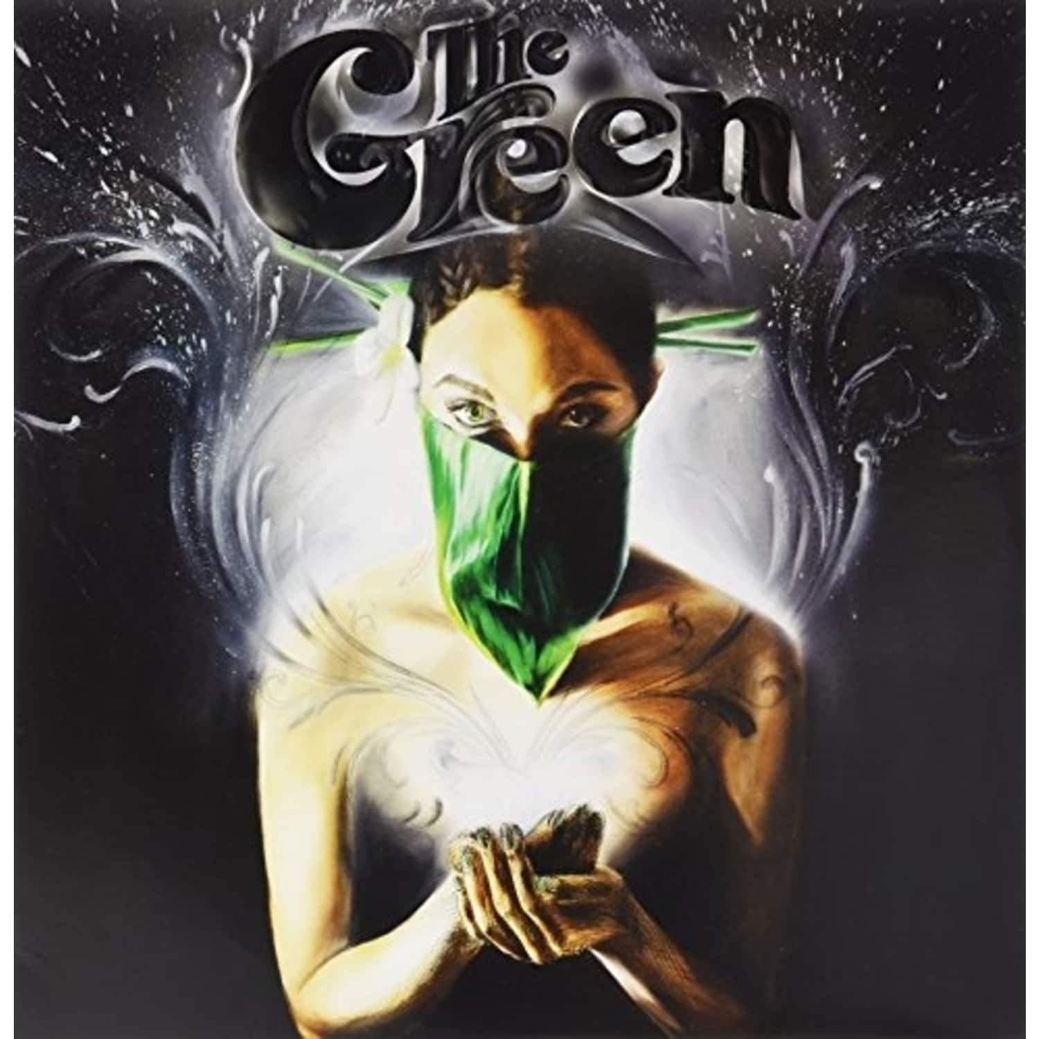  The Green - WAYS & MEANS 