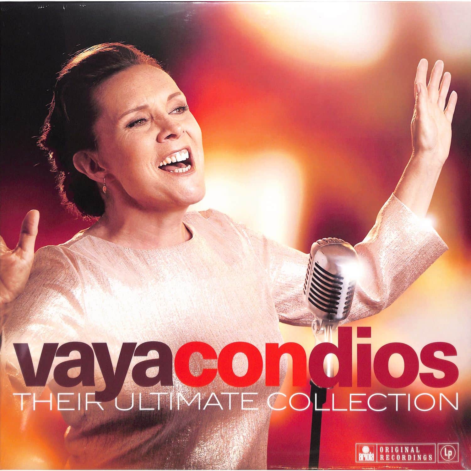 Vaya Con Dios - VAYA CON DIOS THEIR ULTIMATE COLLECTION