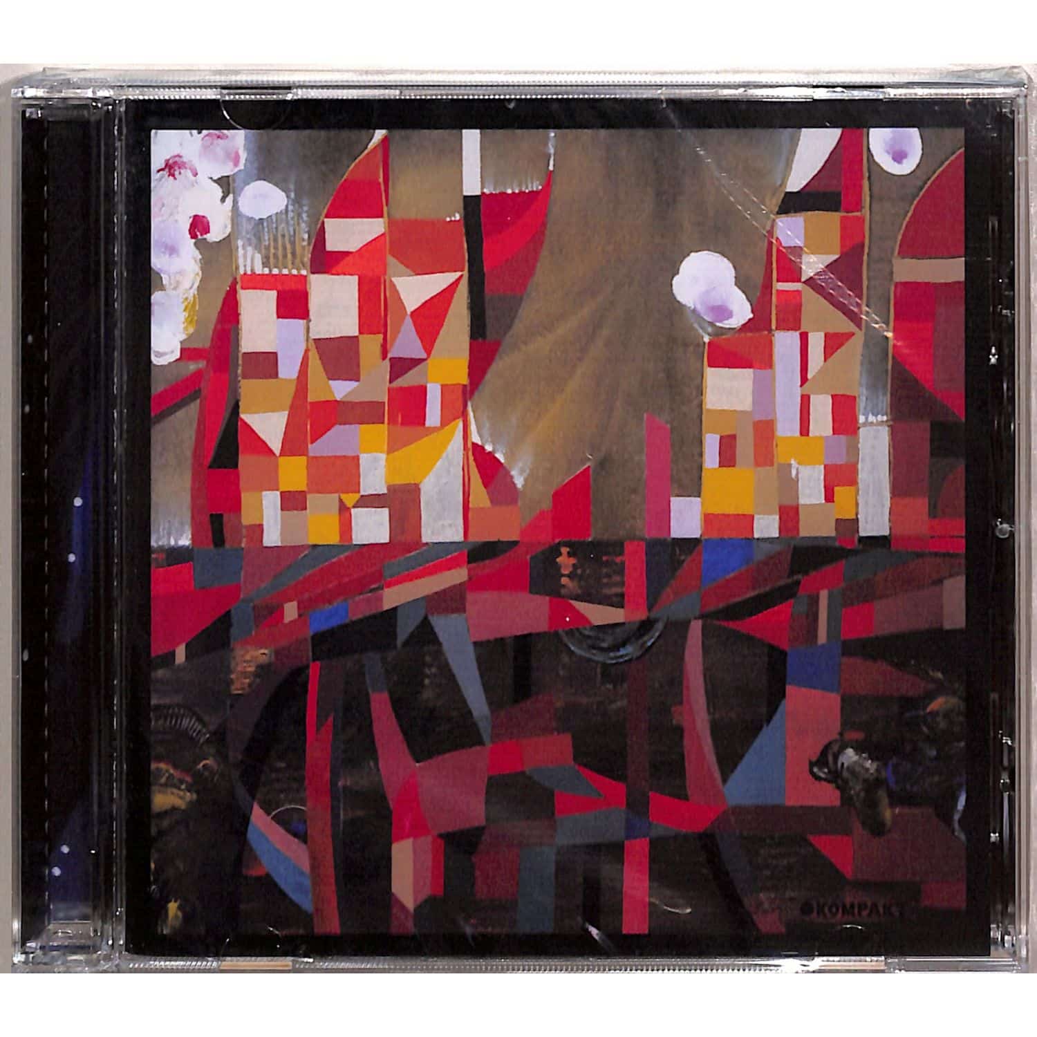 Wata Igarashi - AGARTHA 