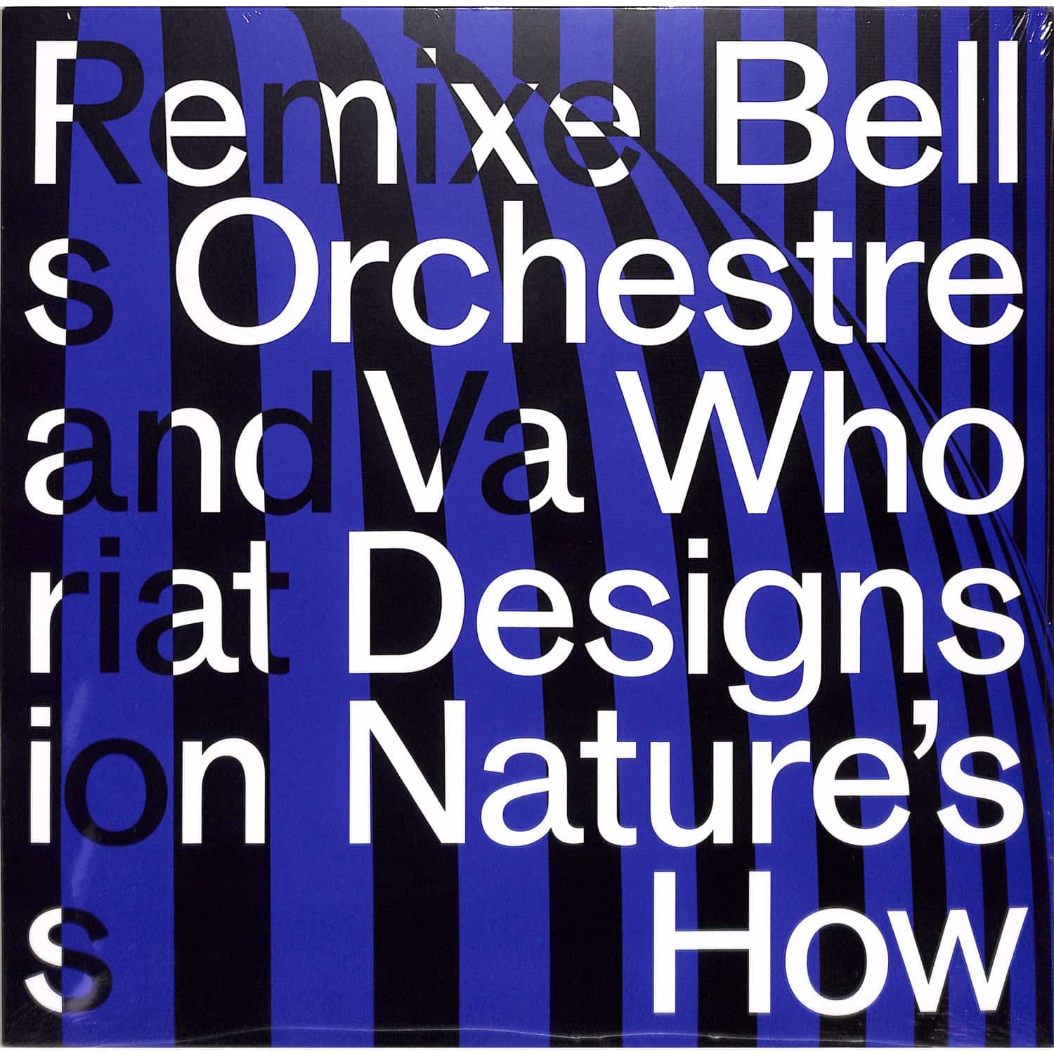 Bell Orchestre - WHO DESIGNS NATURES HOW 