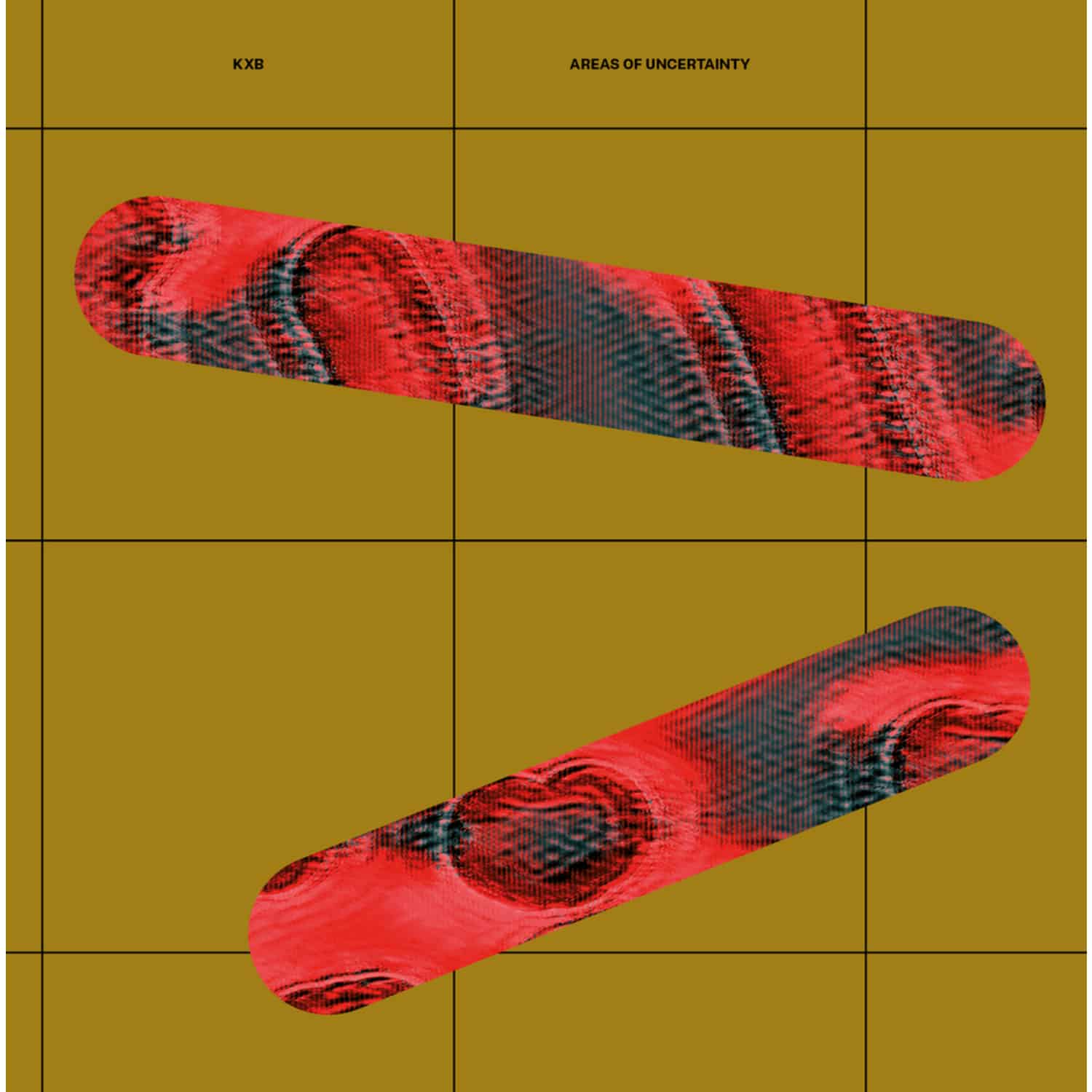 KXB - AREAS OF UNCERTAINTY