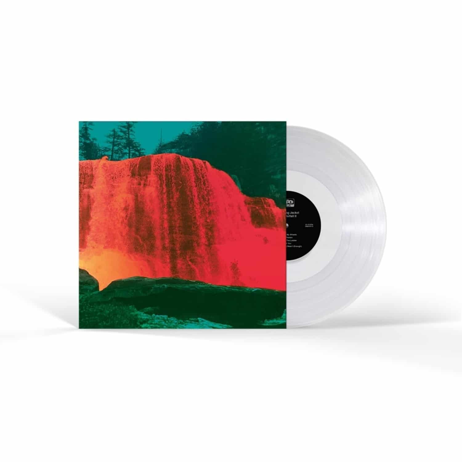 My Morning Jacket - THE WATERFALL II 