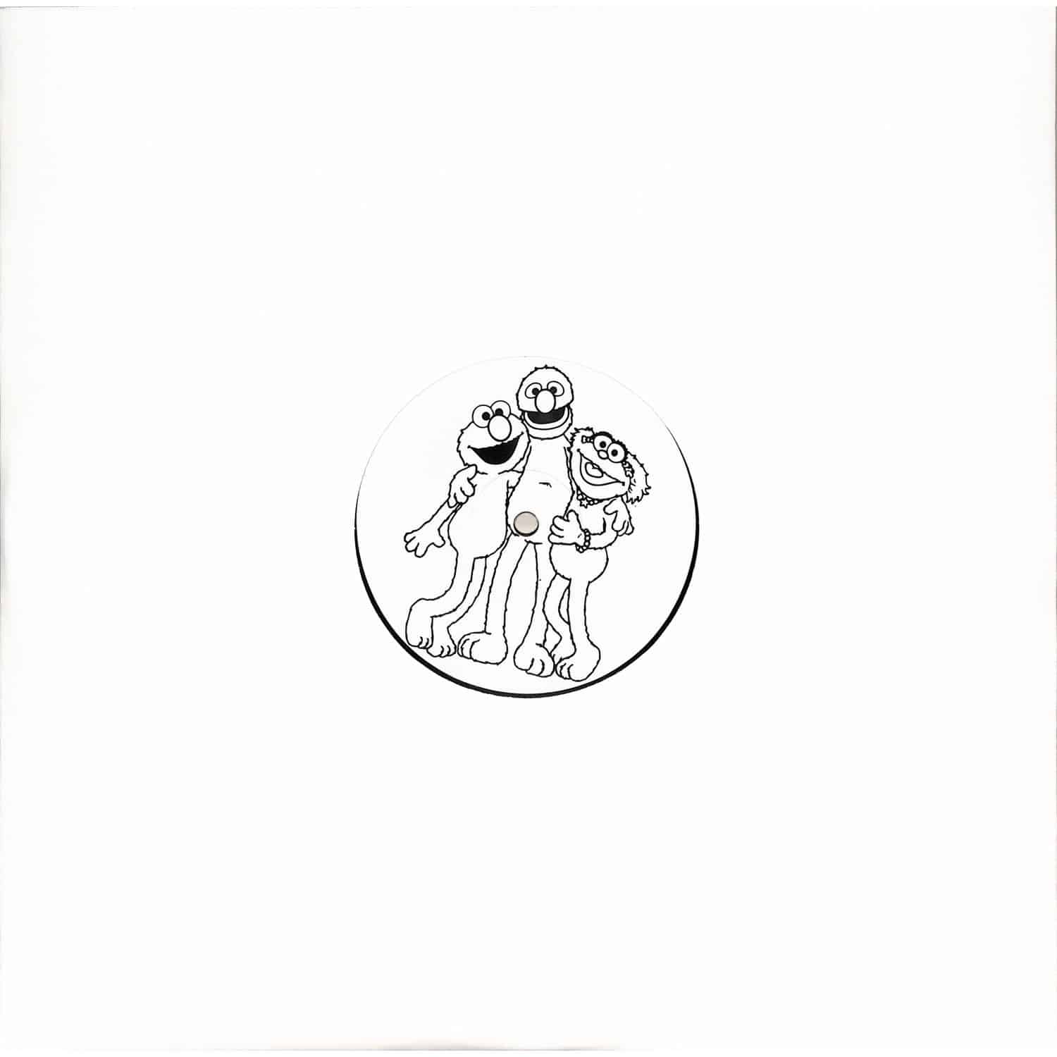 Various Artists - Todd Terje Edits TTJ 4165