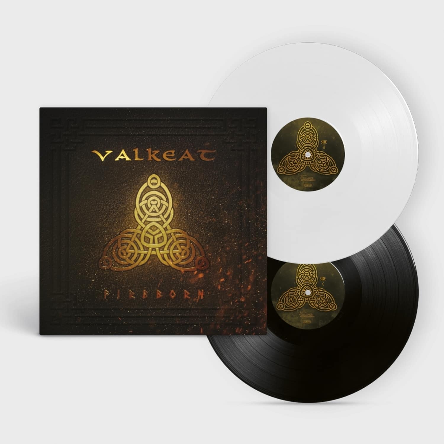 Valkeat - FIREBORN 