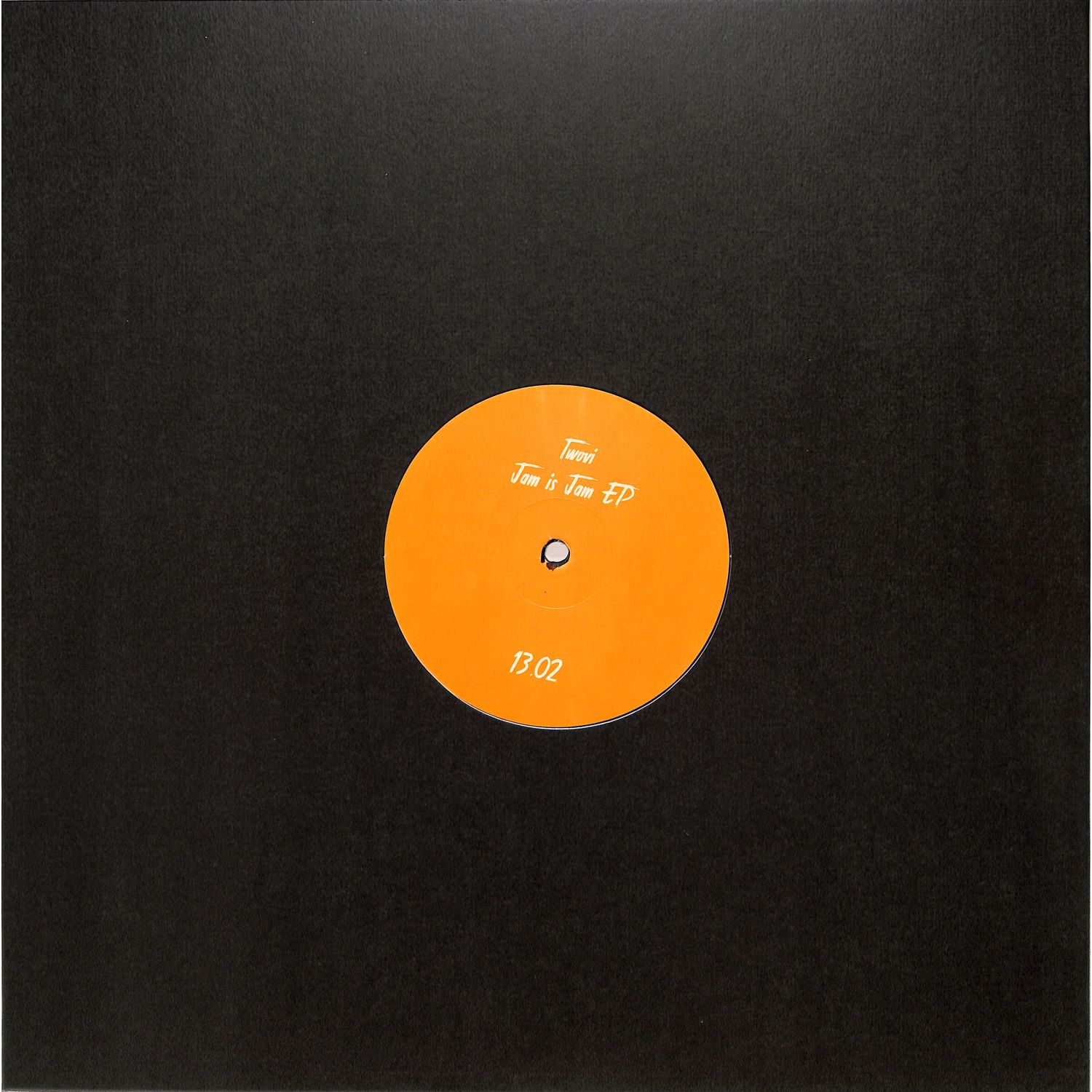 Twovi - JAM IS JAM EP
