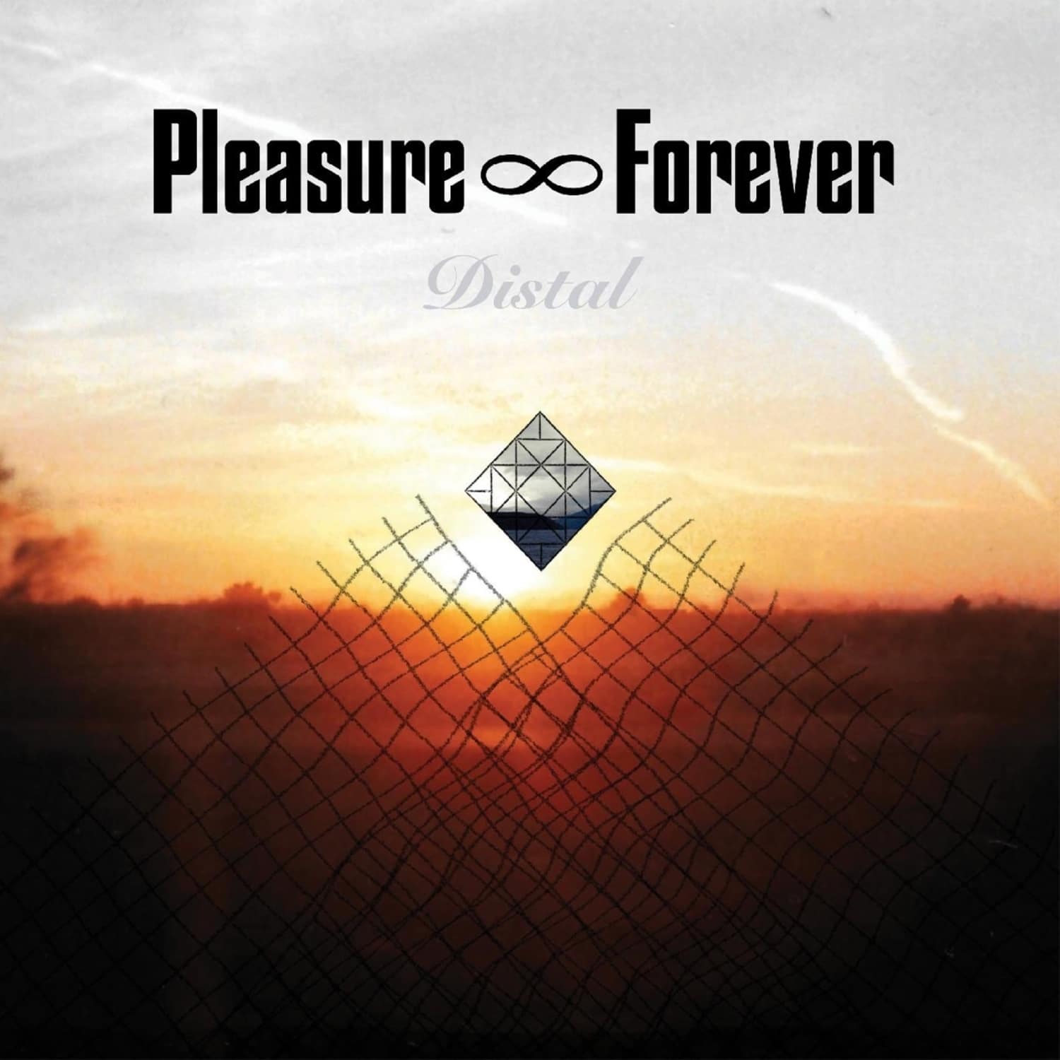 Pleasure Forever - DISTAL 