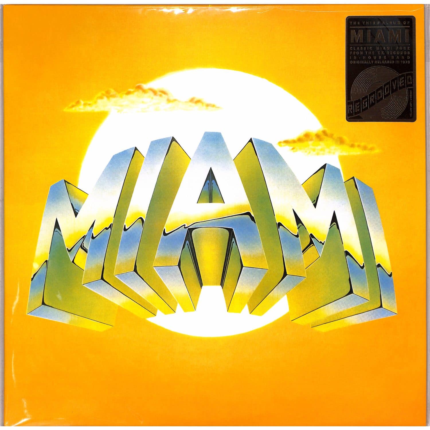 Miami - MIAMI 
